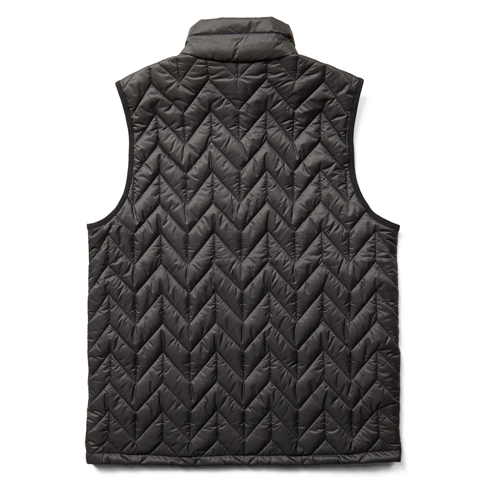 Wolverine Alpine Vest Black Hot