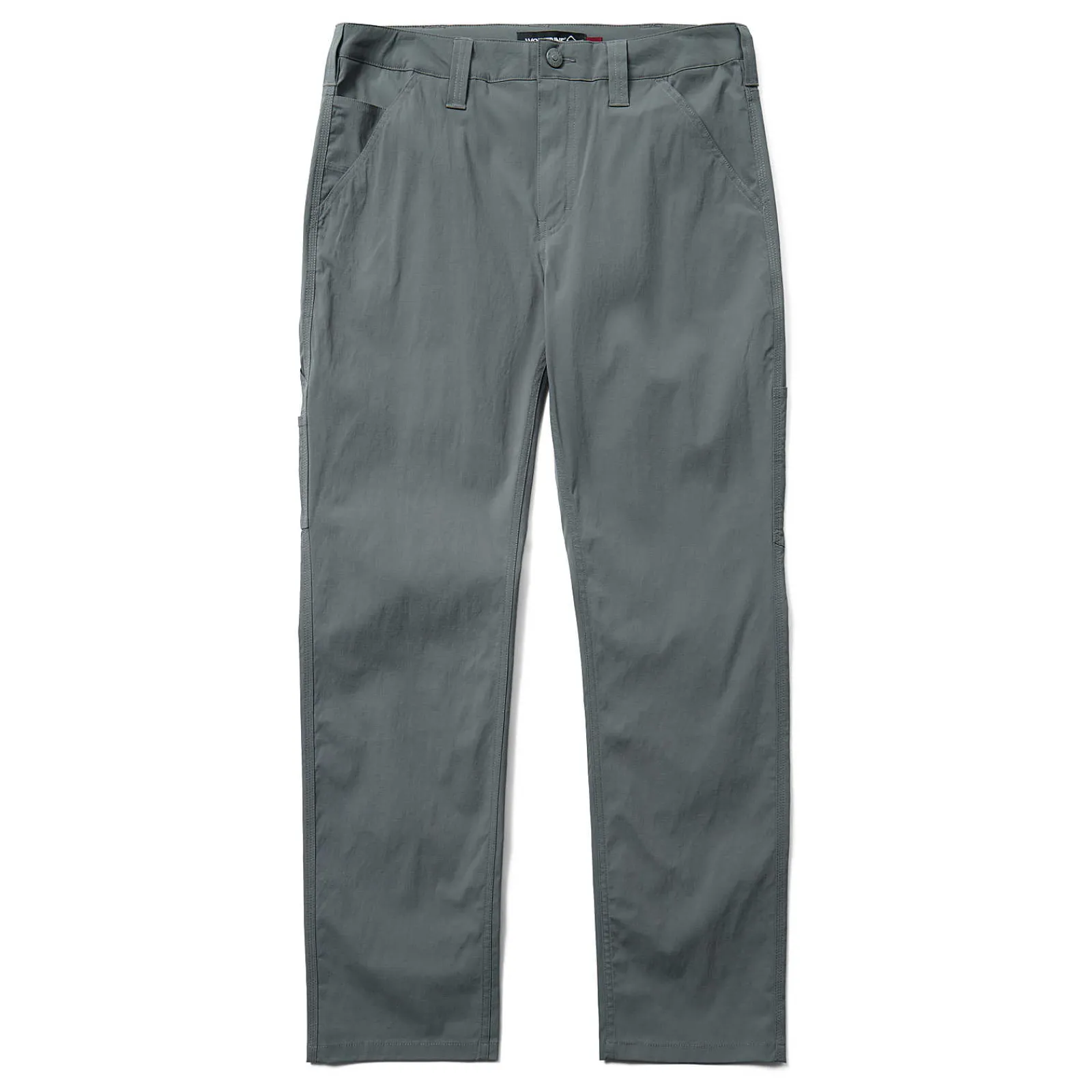 Wolverine Bolt LW Ripstop Utility Pant Greystone Best Sale