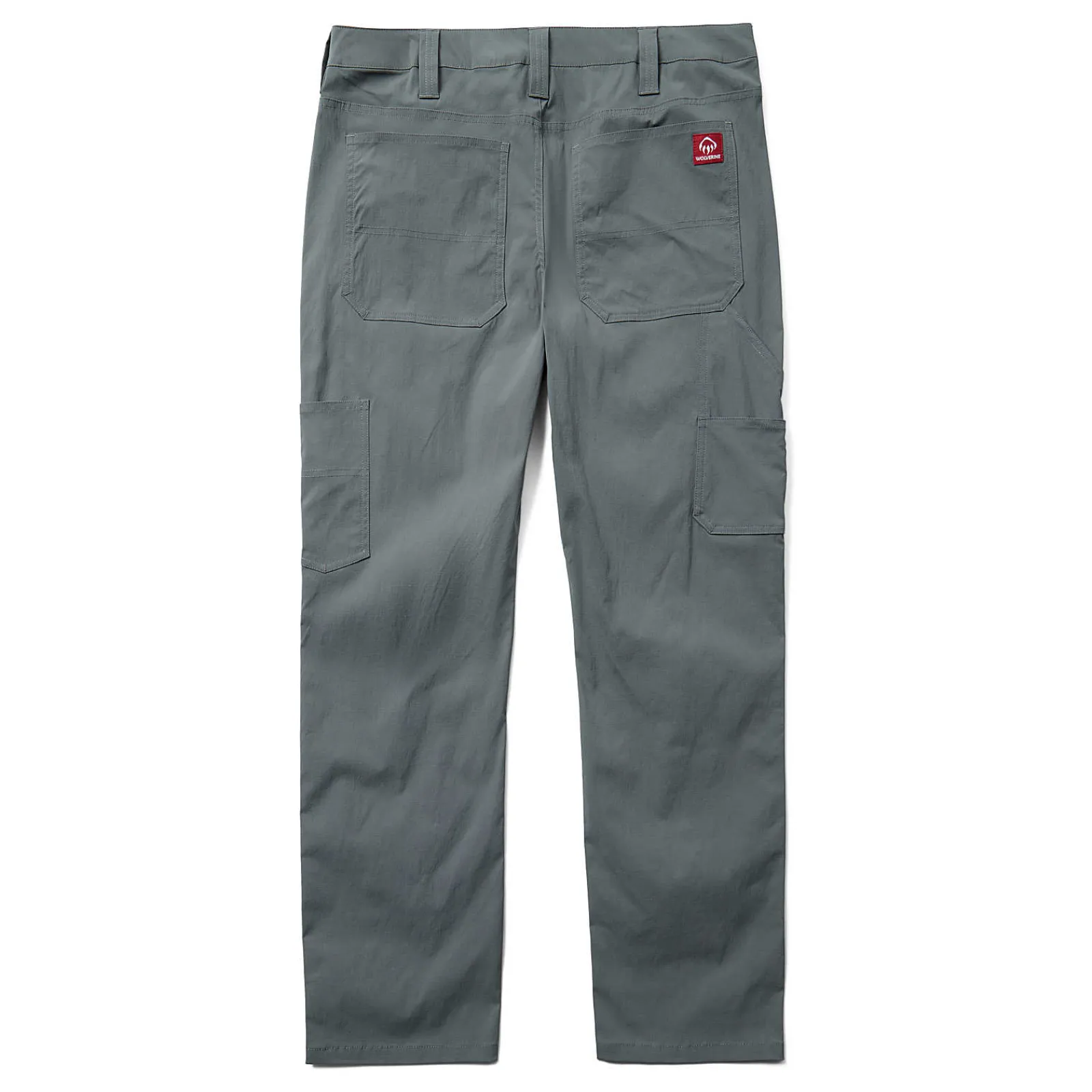 Wolverine Bolt LW Ripstop Utility Pant Greystone Best Sale