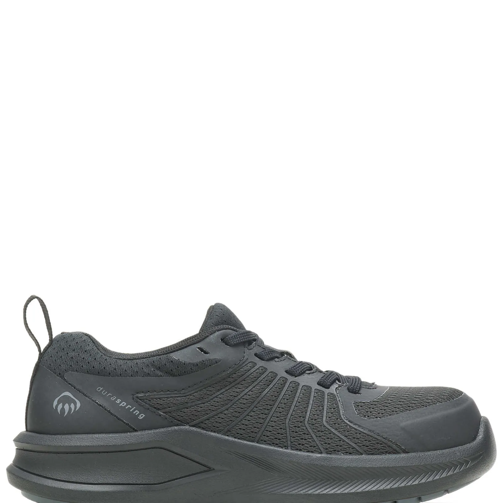 Wolverine Bolt Vent DuraShocks® CarbonMAX® Shoe Blackout Cheap