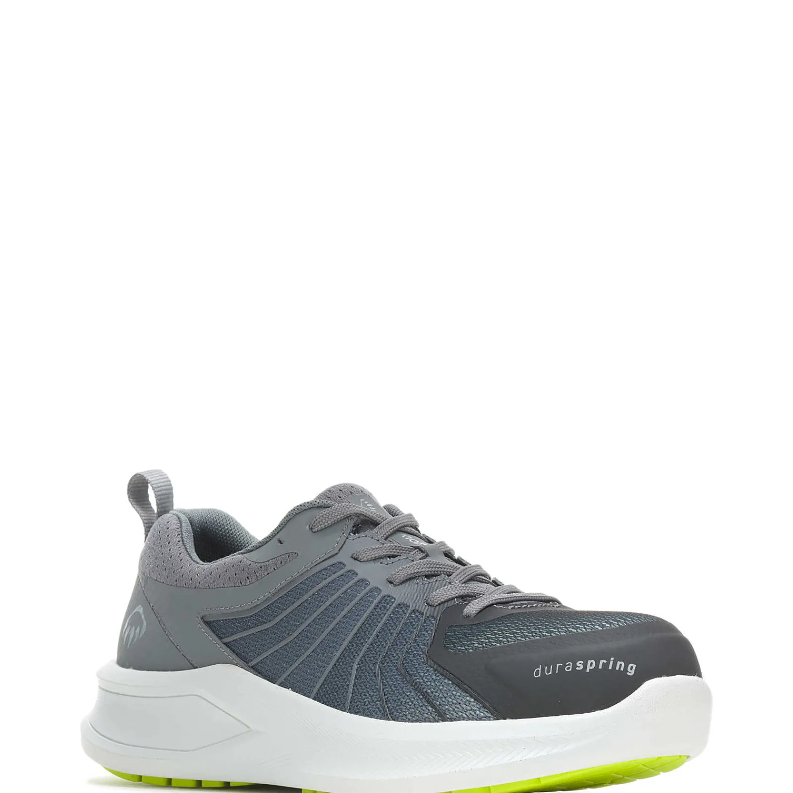 Wolverine Bolt Vent DuraShocks® CarbonMAX® Shoe Steel Grey Store