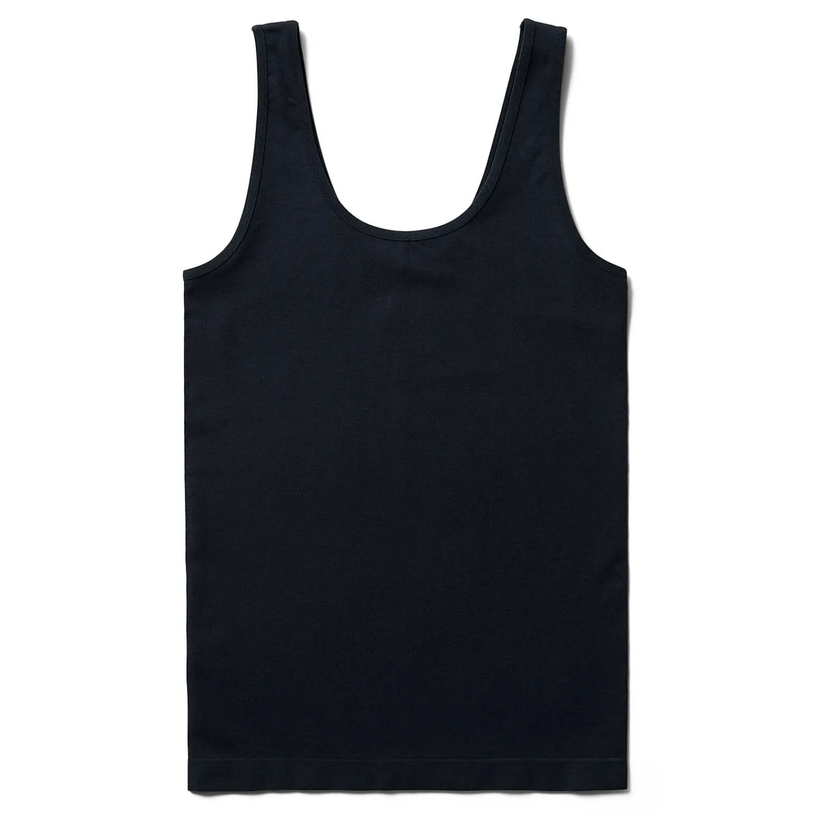 Wolverine Cami Tank Black Clearance