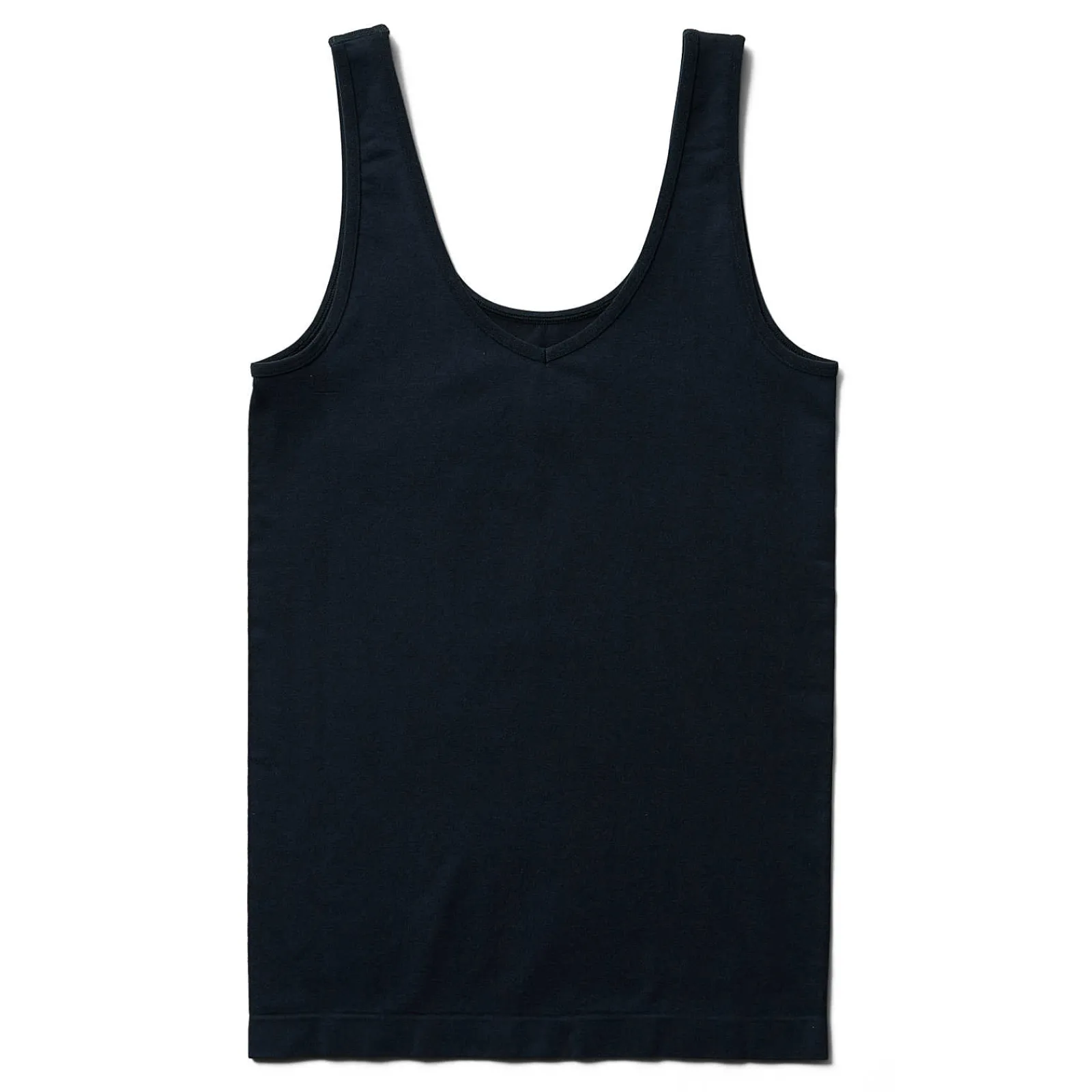 Wolverine Cami Tank Black Clearance