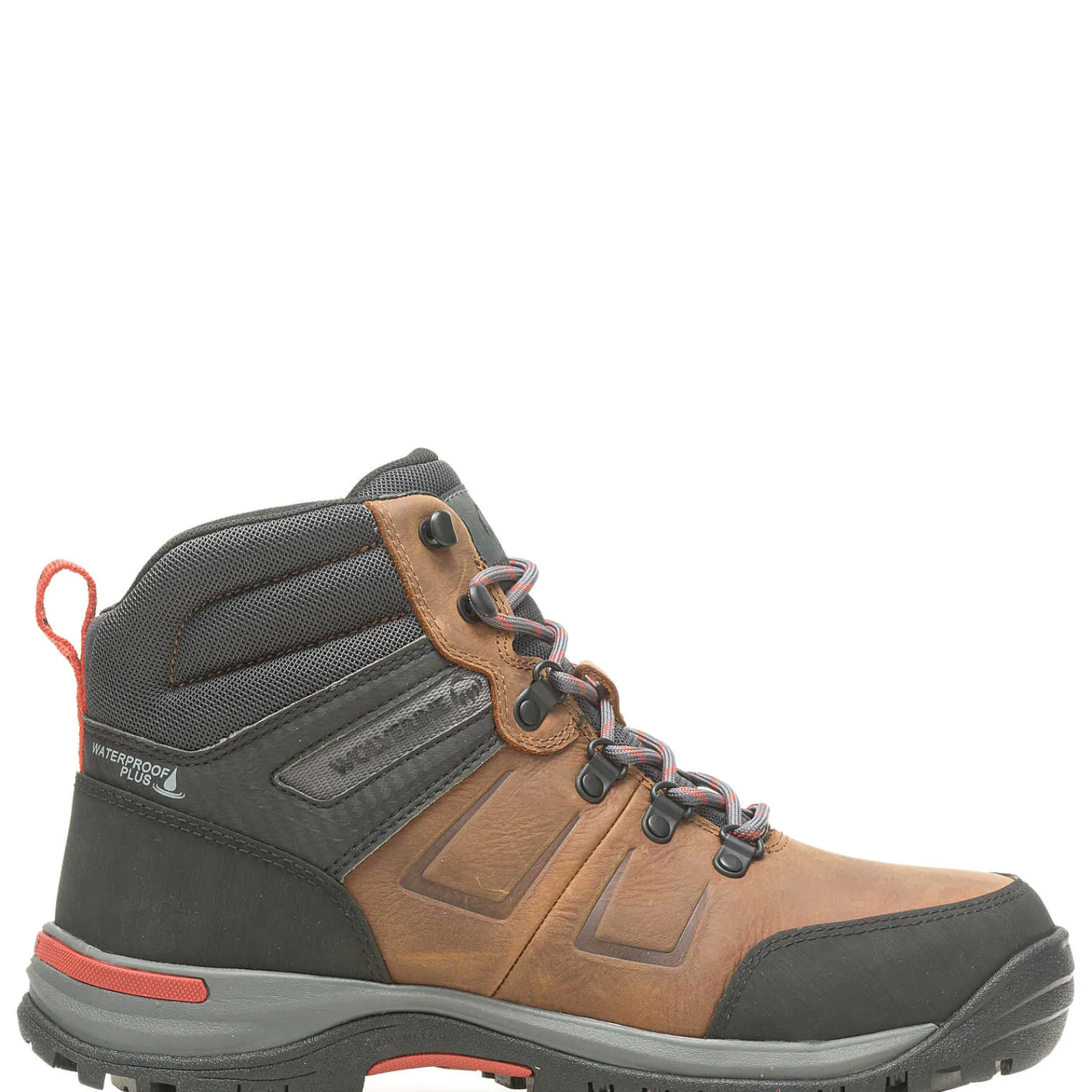 Wolverine Chisel 6" Steel-Toe Work Boot Penny Cheap