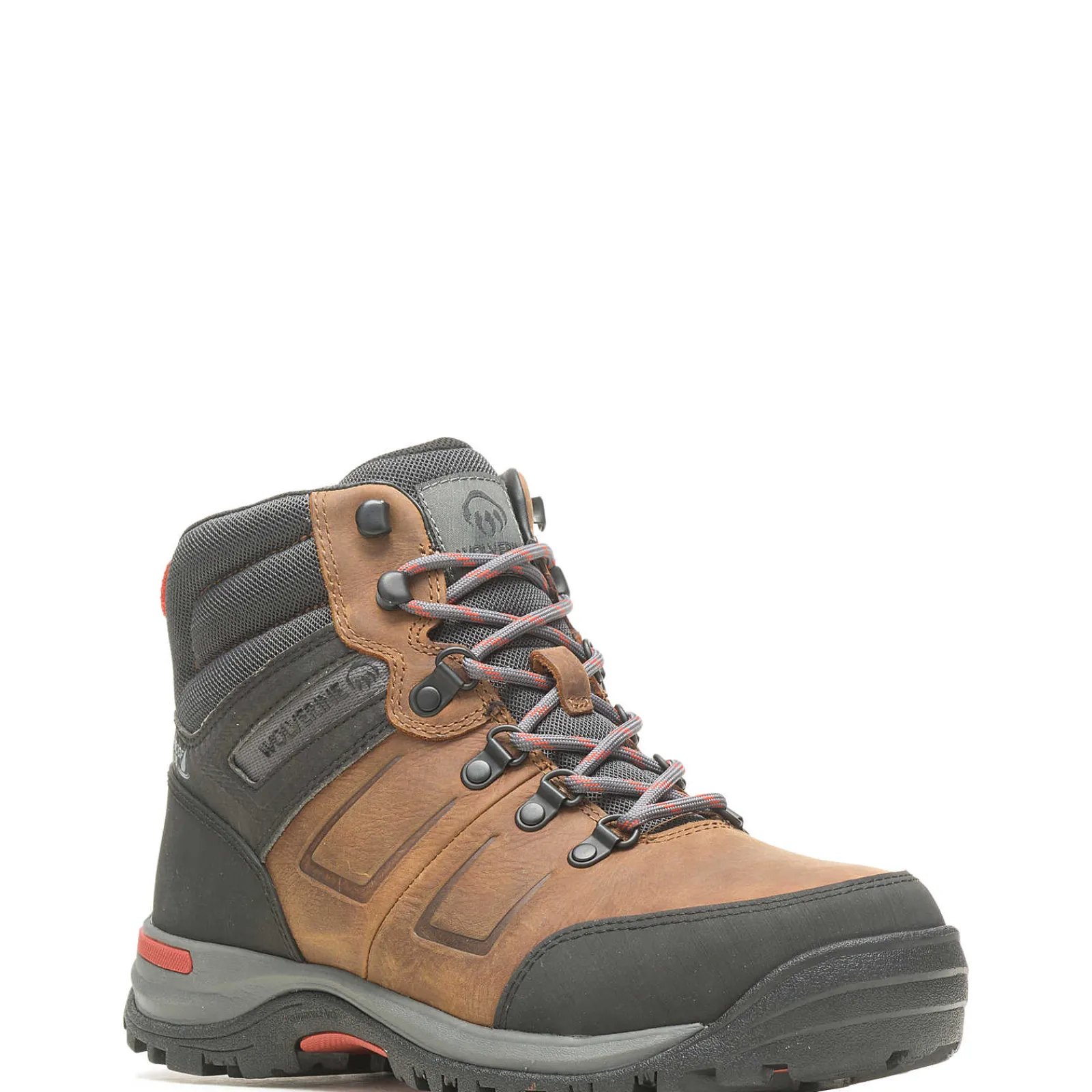 Wolverine Chisel 6" Steel-Toe Work Boot Penny Cheap