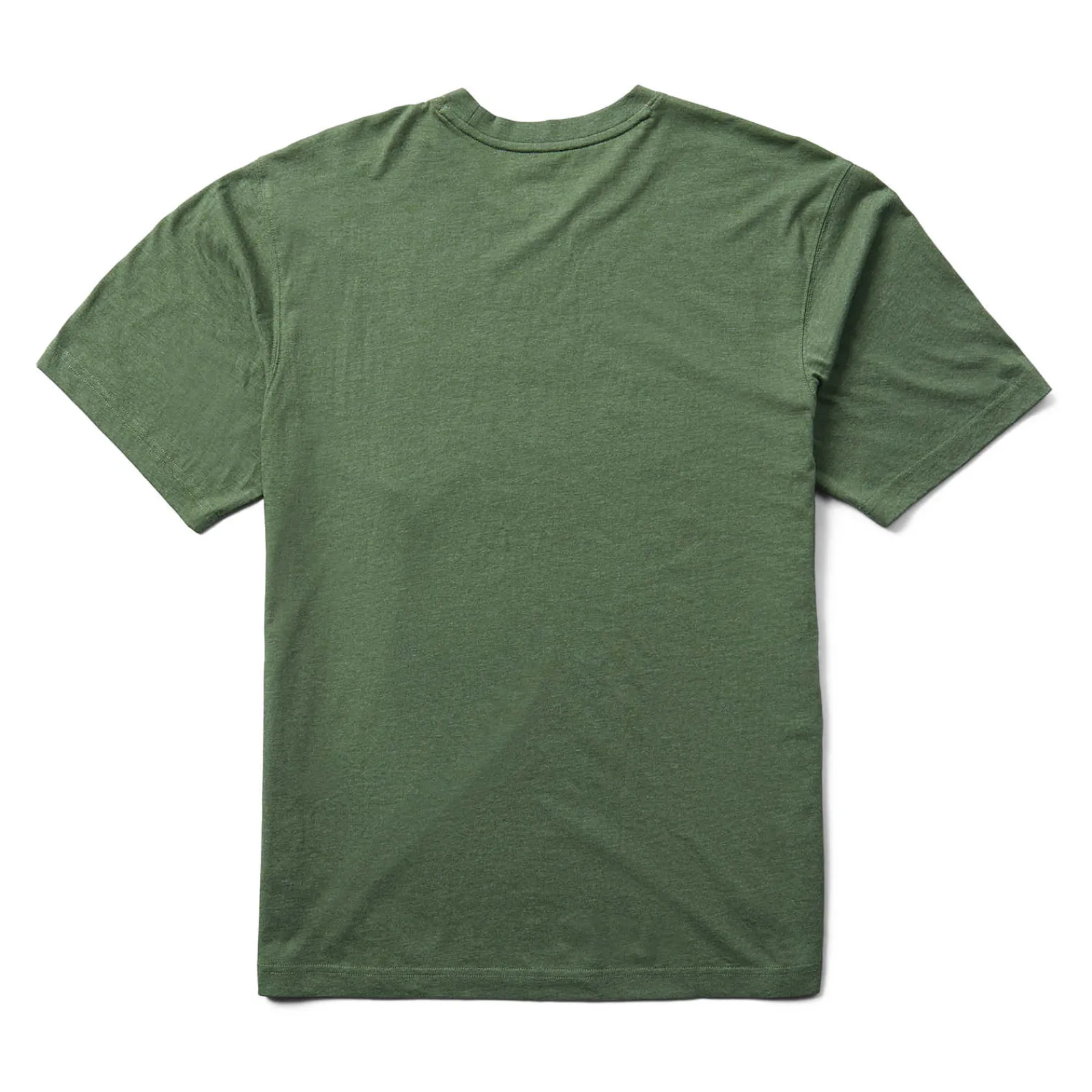 Wolverine Classic Short Sleeve Graphic Tee Bronze Green Clearance