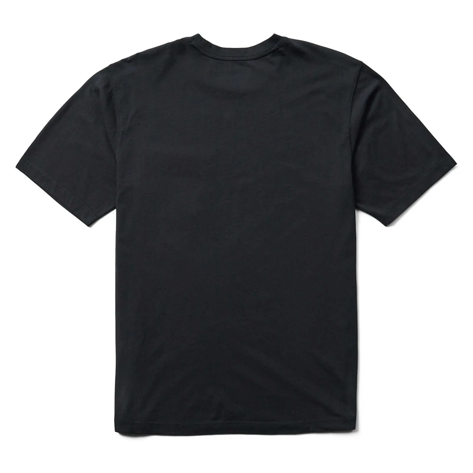 Wolverine Classic Short Sleeve Pocket Tee Black Store