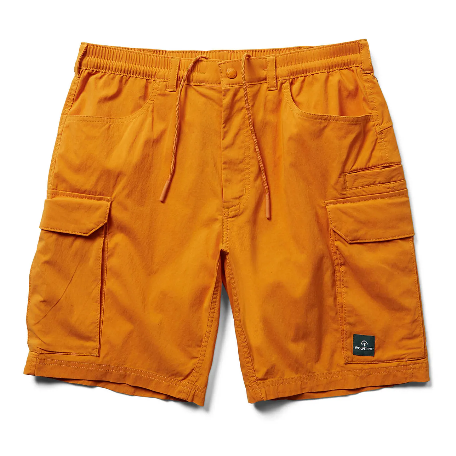 Wolverine Douglas Cargo Short Harvest Cheap