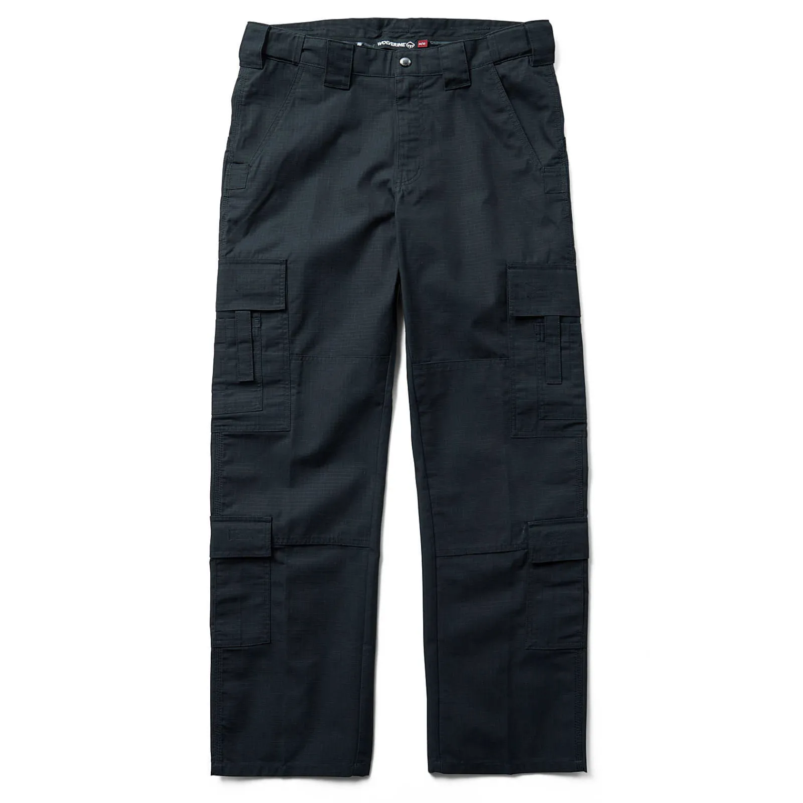 Wolverine Emergency Pants Black Cheap