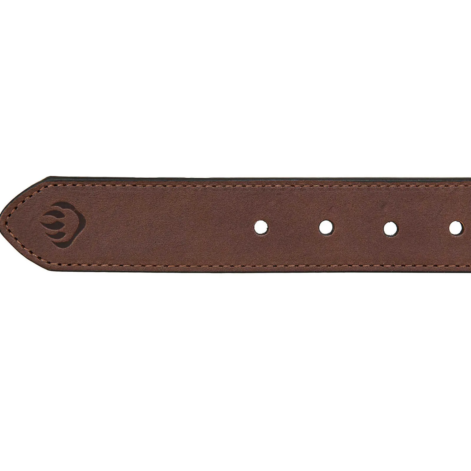 Wolverine Flex Belt Brown Cheap