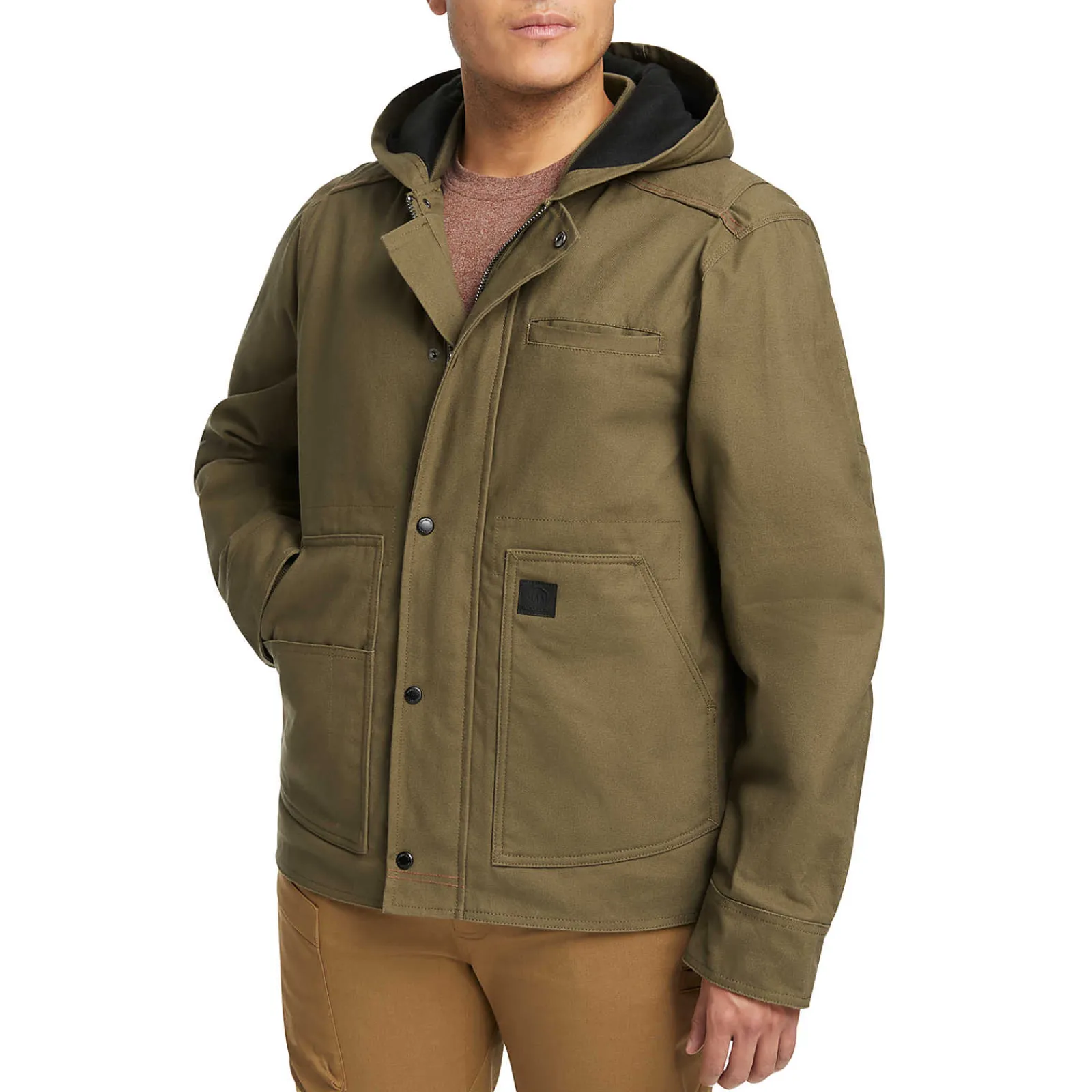 Wolverine Guardian Cotton™ Work Jacket Canteen Store