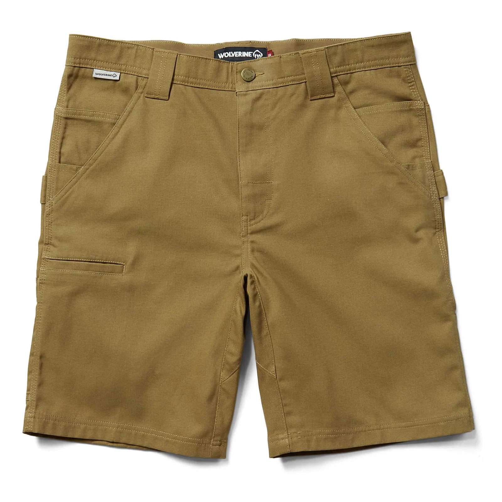 Wolverine Guardian Cotton™ Work Short Cedar Sale