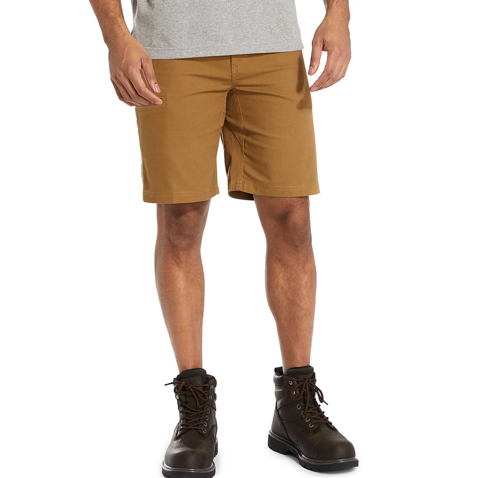 Wolverine Guardian Cotton™ Work Short Cedar Sale