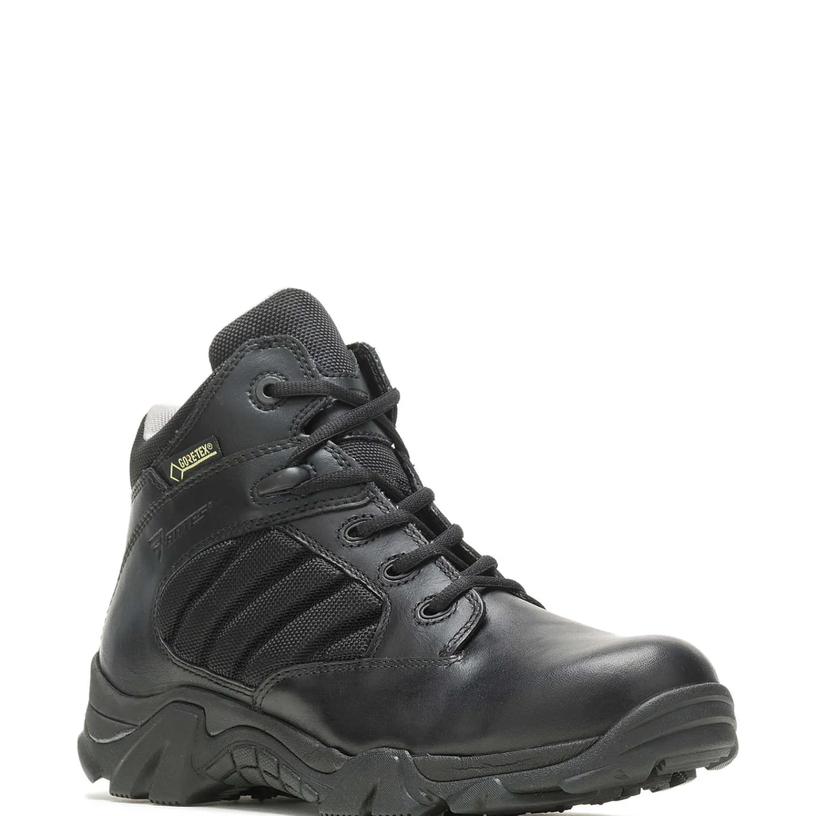 Wolverine GX-4 Boot With GORE-TEX® Black Store