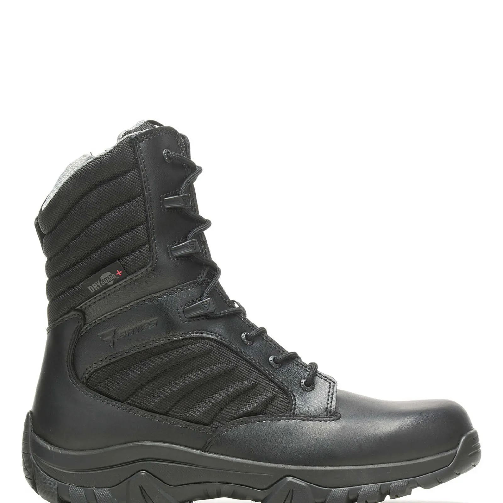 Wolverine GX X2 Tall Side Zip DRYGuard+ ™ Boot Black Online