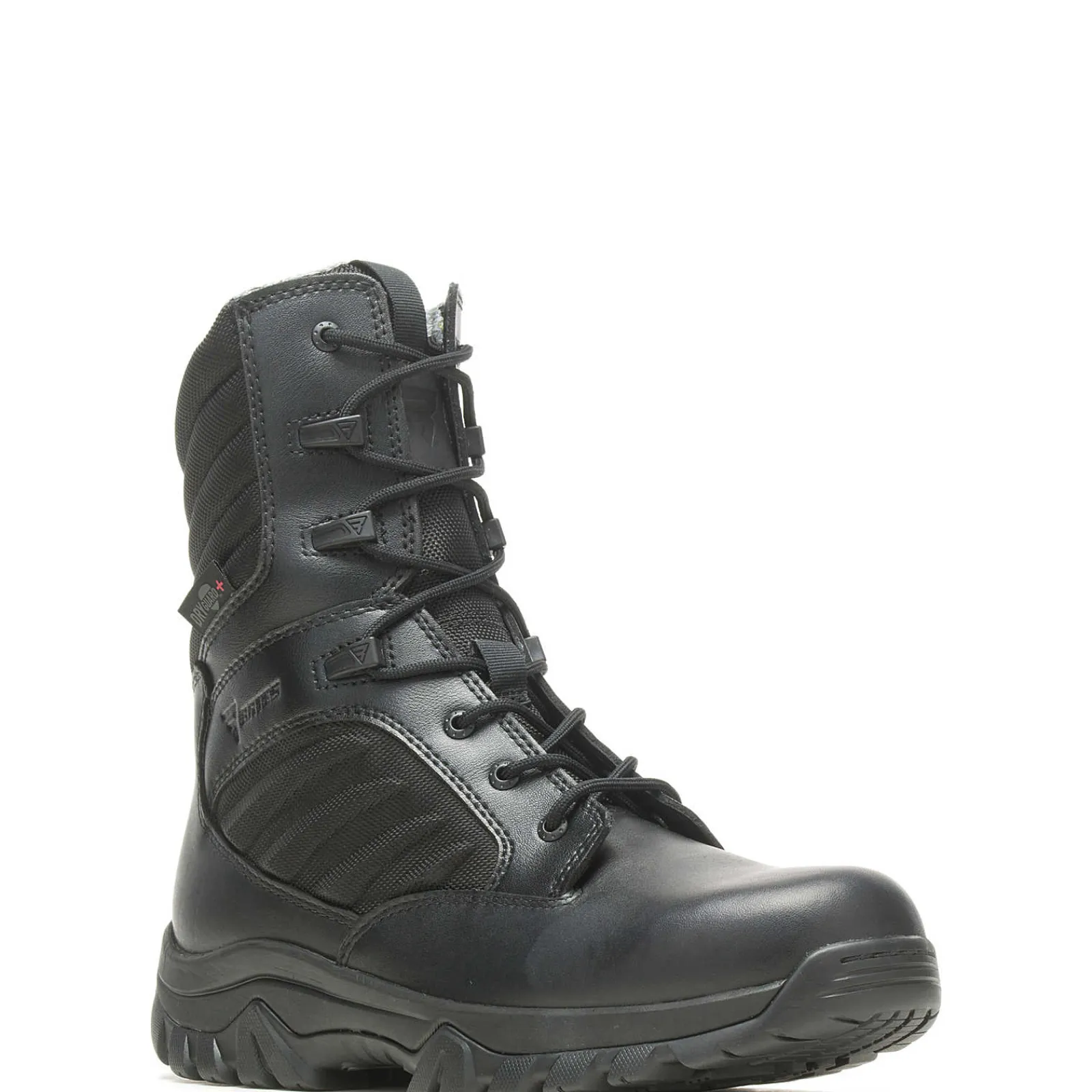 Wolverine GX X2 Tall Side Zip DRYGuard+ ™ Boot Black Online