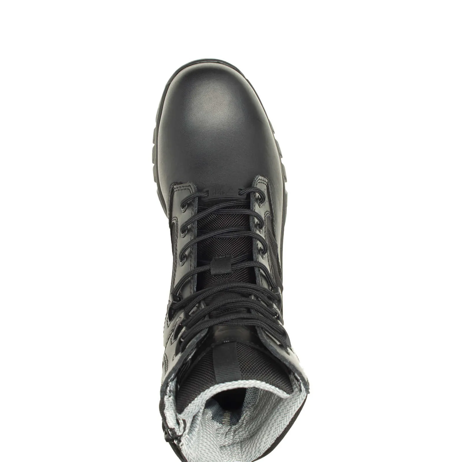 Wolverine GX X2 Tall Side Zip DRYGuard+ ™ Carbon Nano Toe Boot Black Best Sale