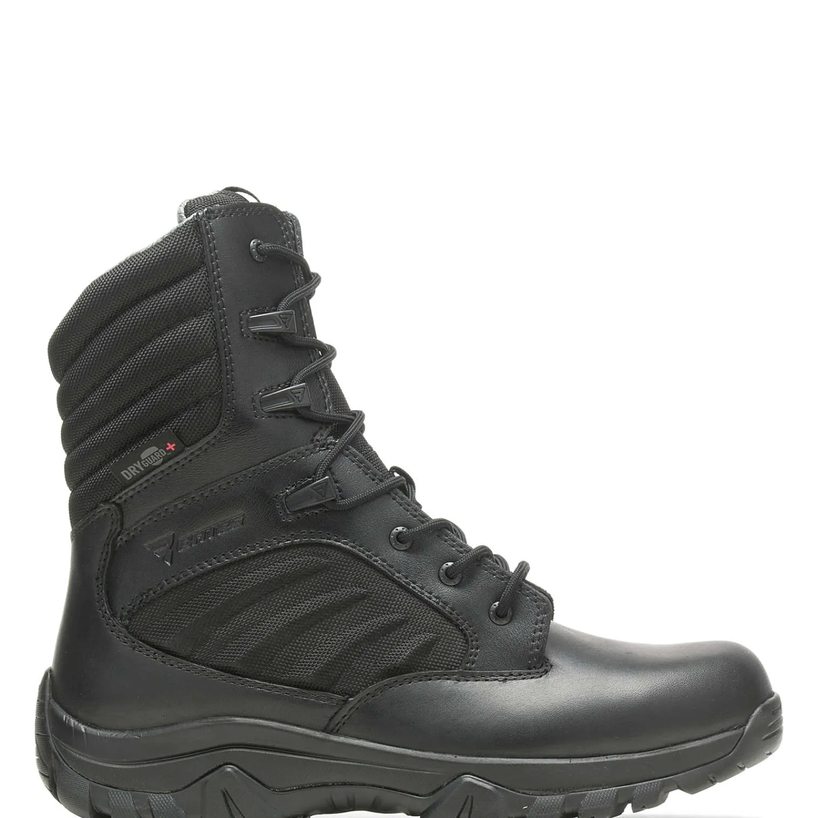 Wolverine GX X2 Tall Side Zip DRYGuard+ ™ Insulated Boot Black Sale