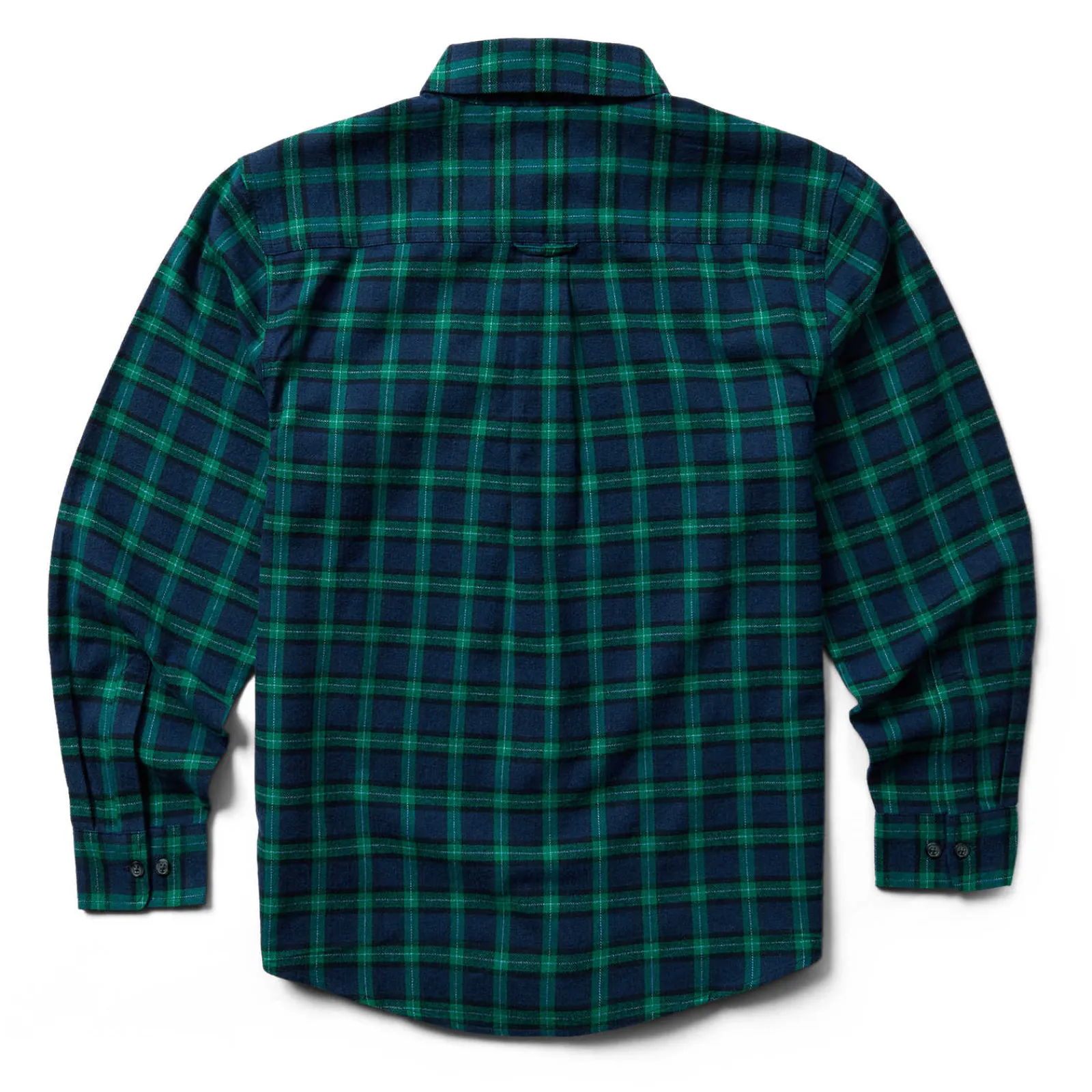 Wolverine Hastings Flannel Shirt Marine Plaid Discount