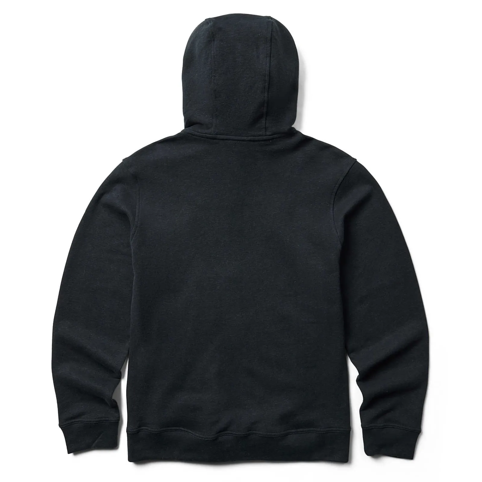 Wolverine Hemp Hoody Black Online