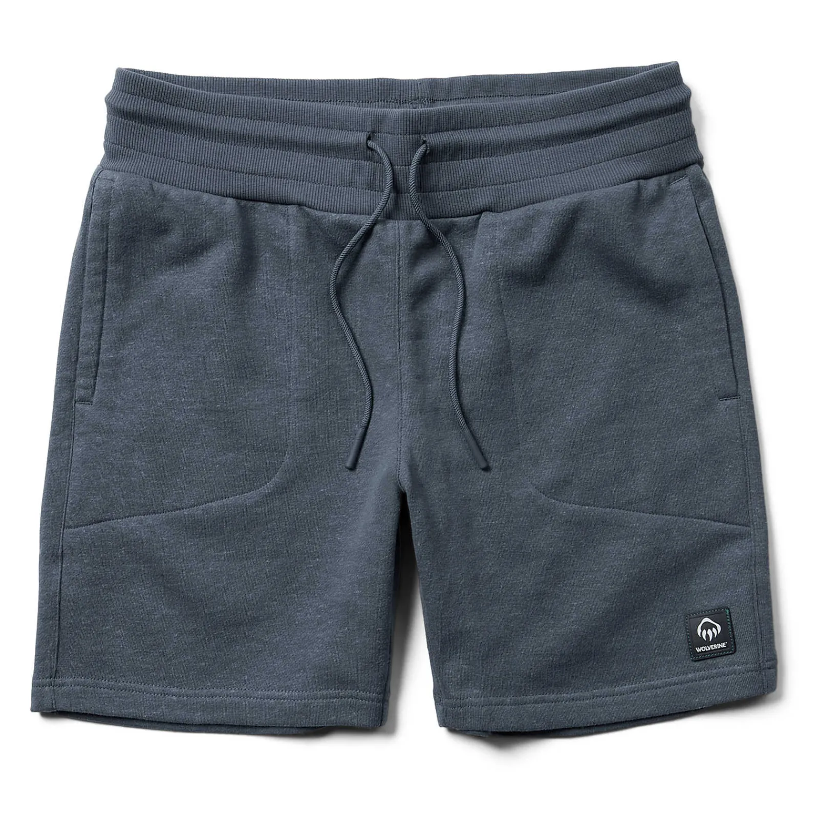 Wolverine Hemp Shorts Dark Slate Store