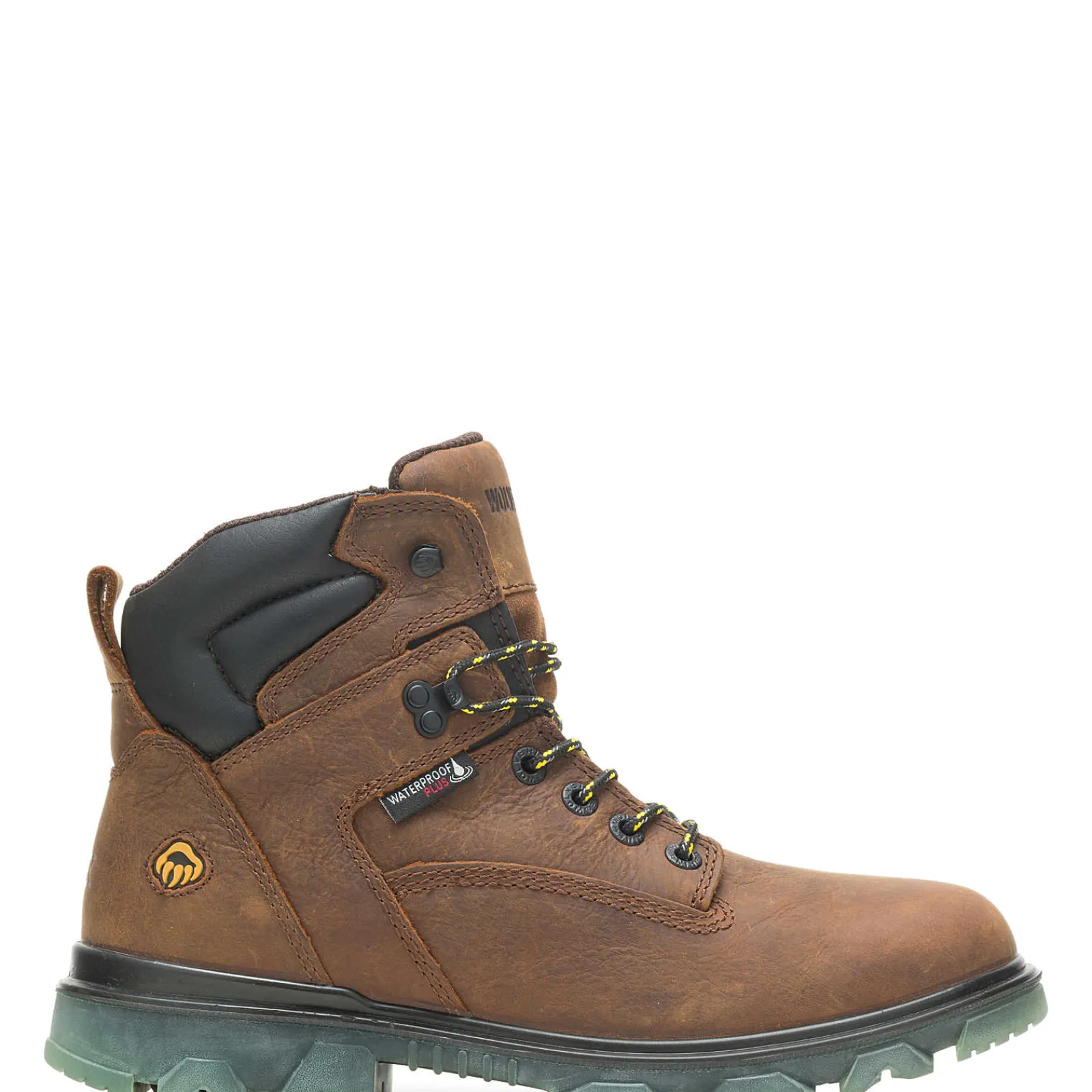 Wolverine I-90 EPX® CarbonMAX® Boot Brown Clearance