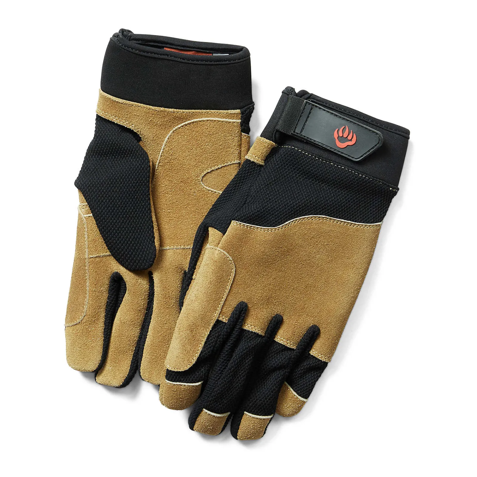 Wolverine Kayce Glove Black/Cork Store