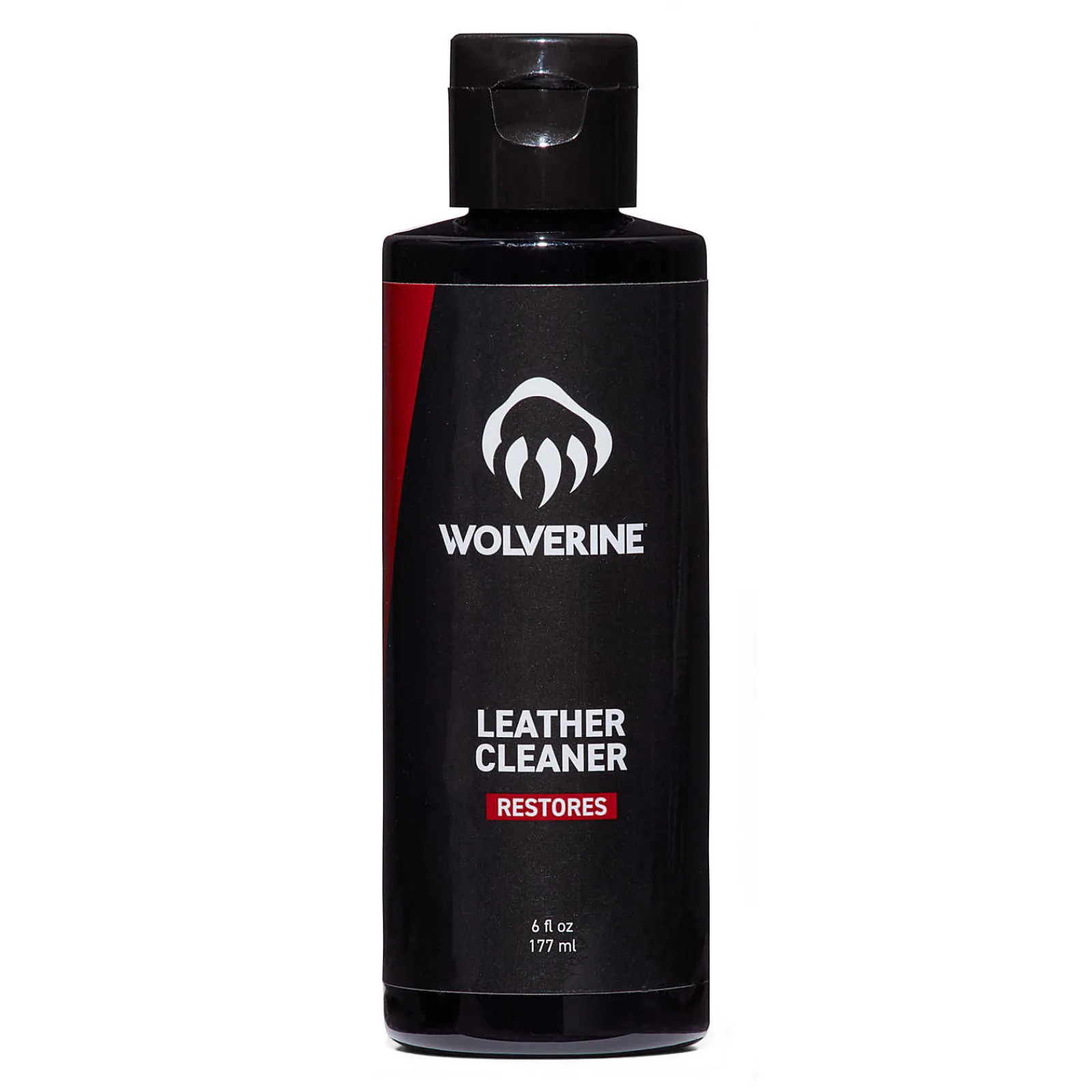 Wolverine Leather Cleaner No Color Discount