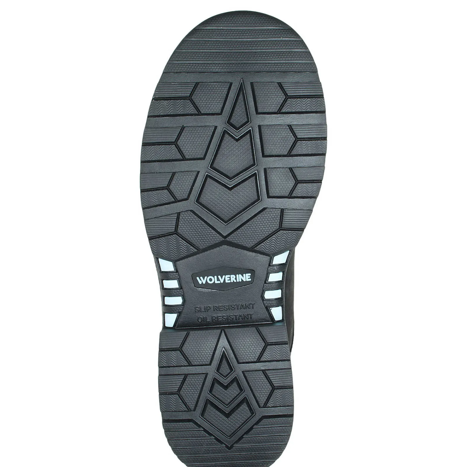 Wolverine Metallica Scholars Collection Hellcat UltraSpring™ CarbonMAX 6’’ Work Boot Black Discount