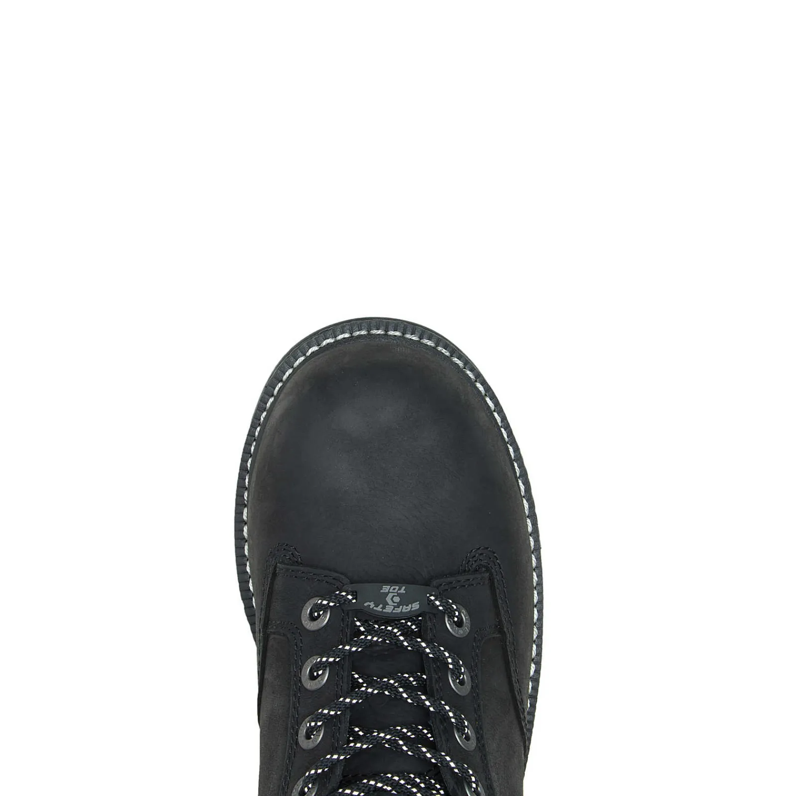 Wolverine Metallica Scholars Collection Hellcat UltraSpring™ CarbonMAX 6’’ Work Boot Black Discount
