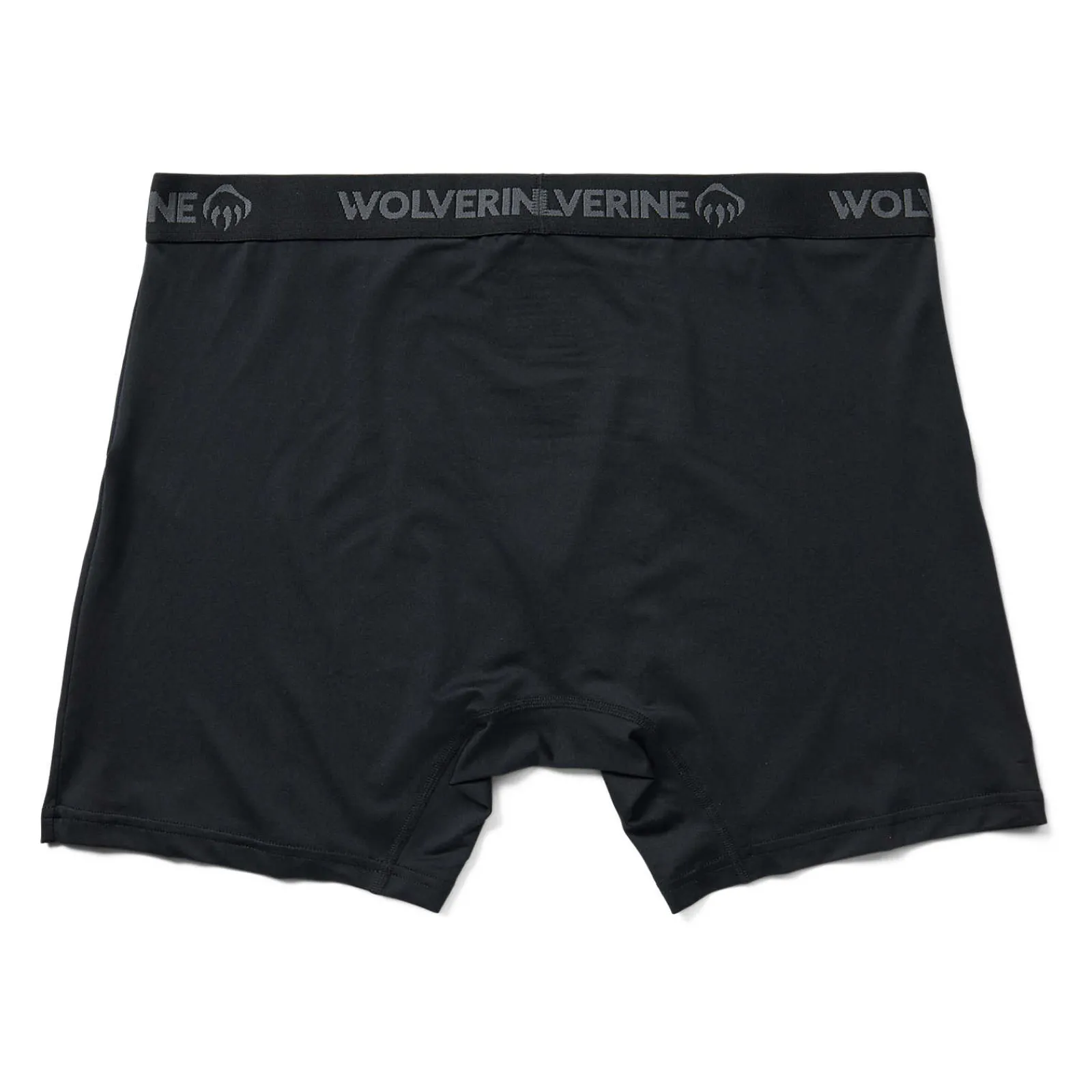 Wolverine Multipack Flyless Boxer Brief Black Cheap