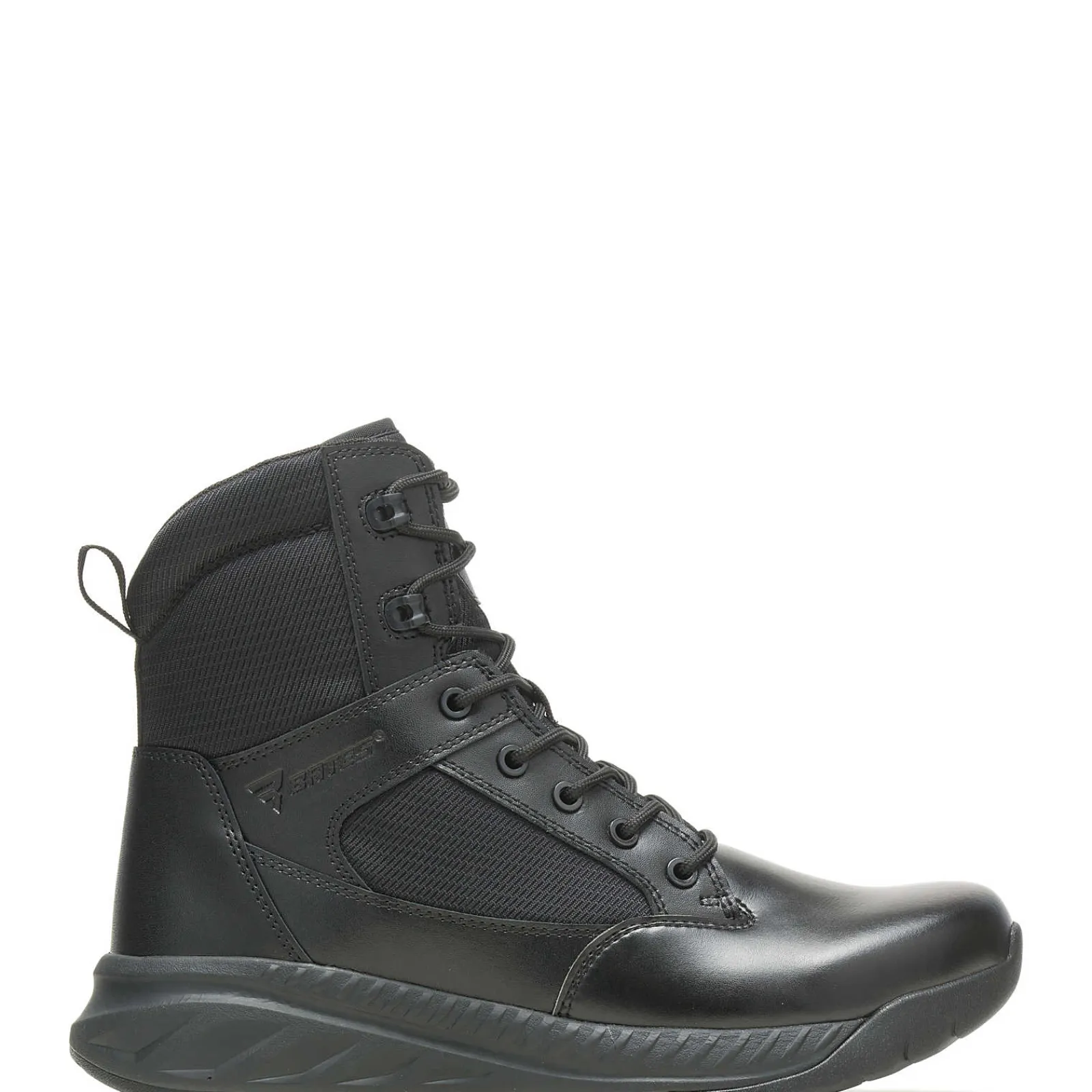 Wolverine OpSpeed Tall Boot Black Outlet