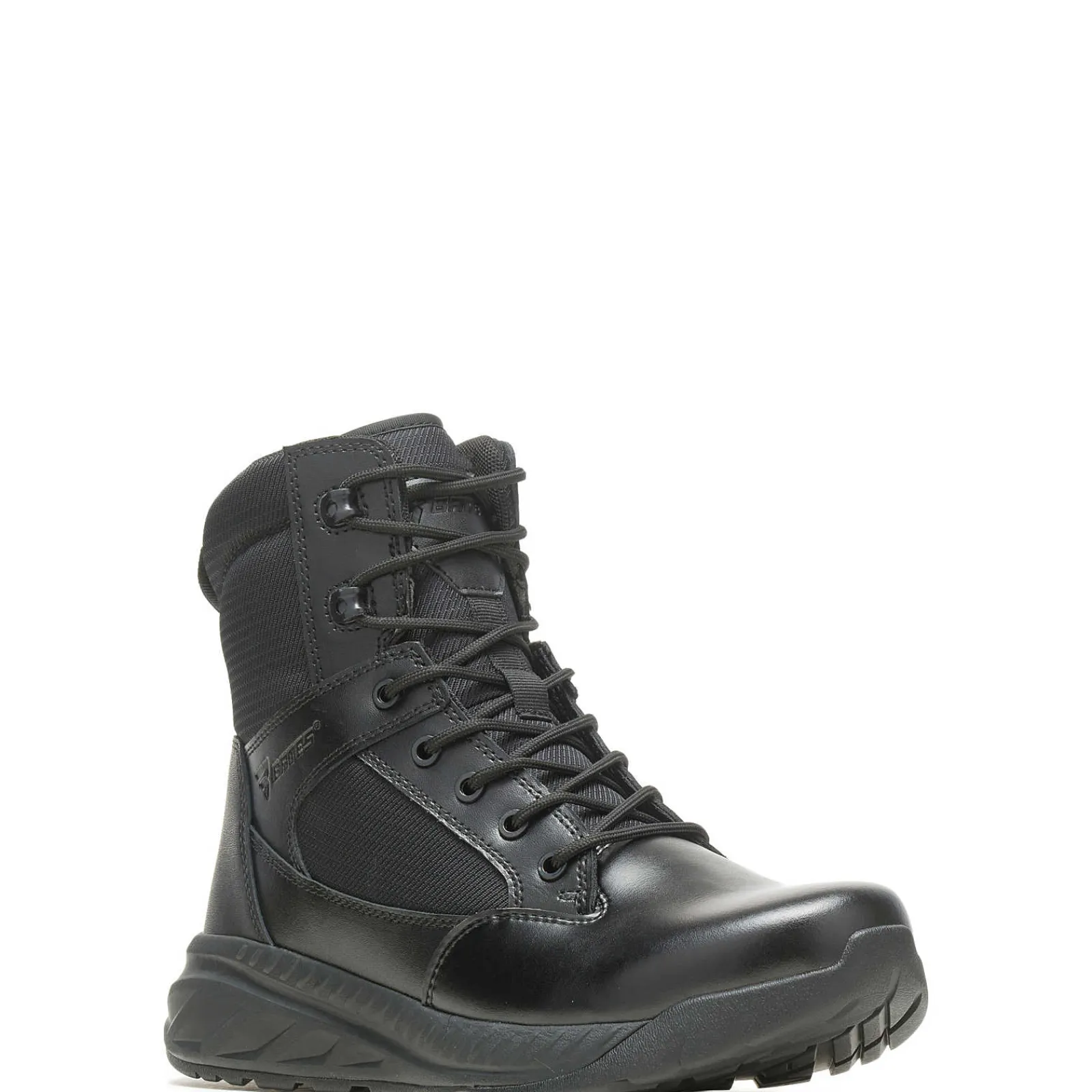 Wolverine OpSpeed Tall Boot Black Flash Sale