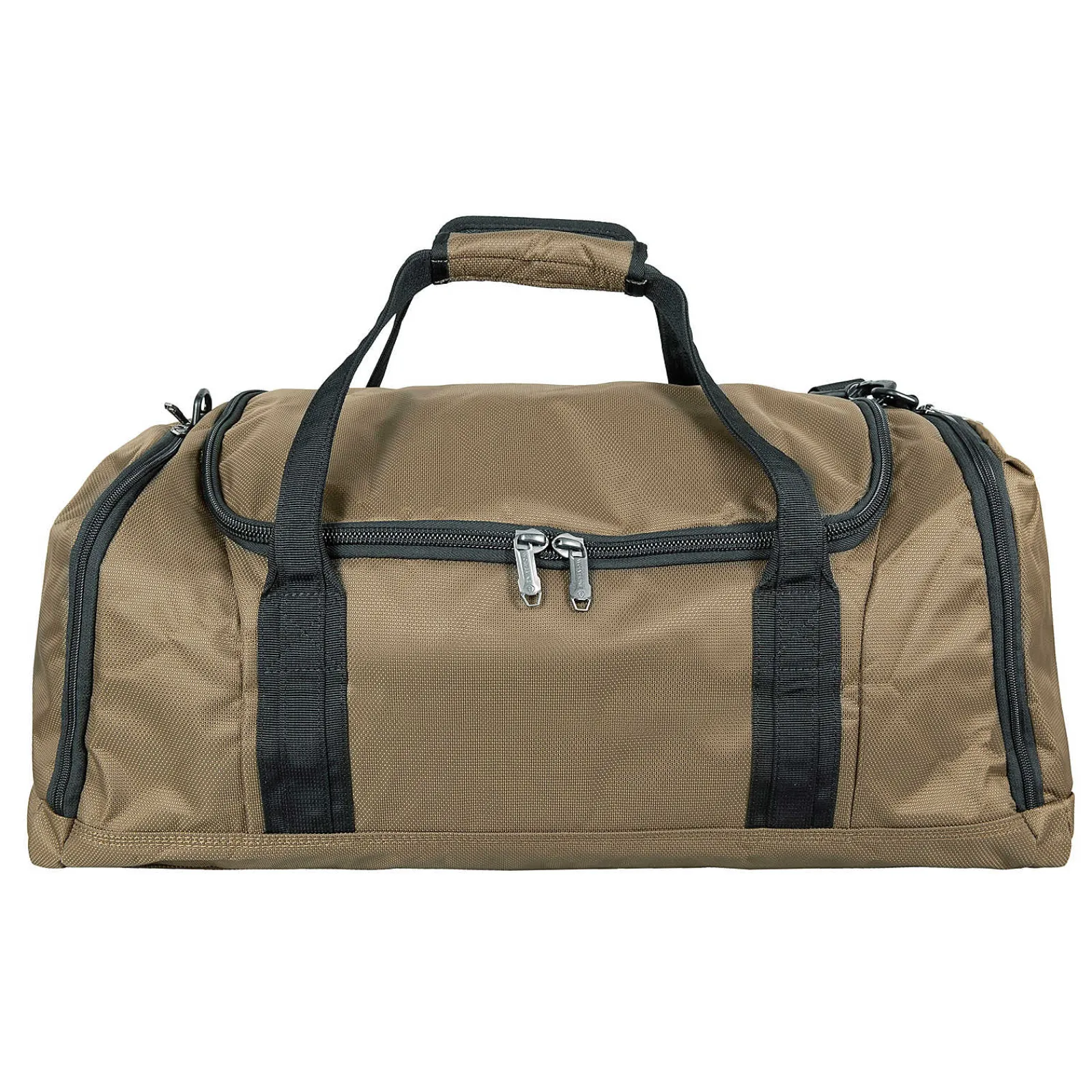 Wolverine 26" Duffel Chestnut Hot