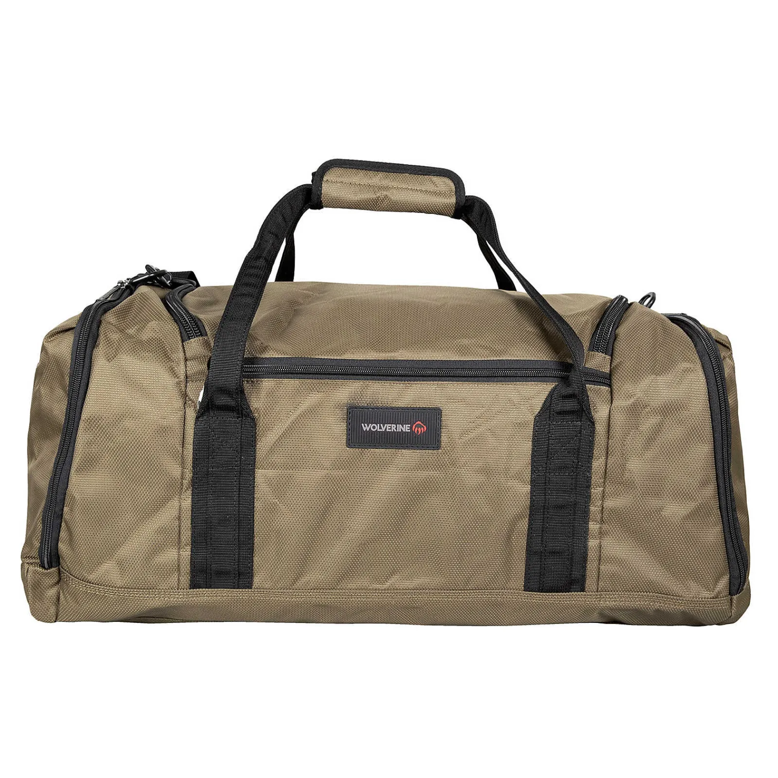 Wolverine 26" Duffel Chestnut Hot