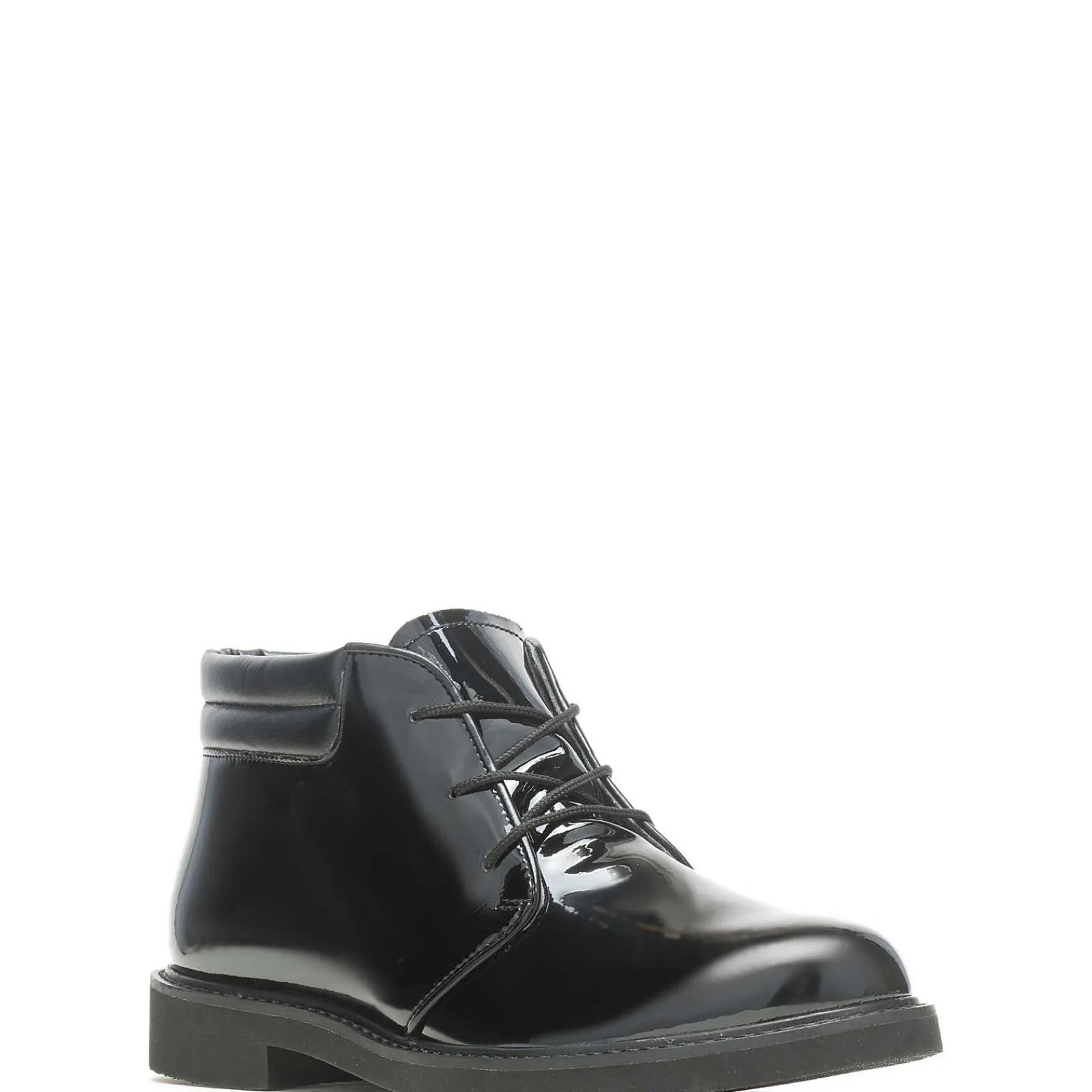 Wolverine Sentinel Chukka High Gloss Black Online