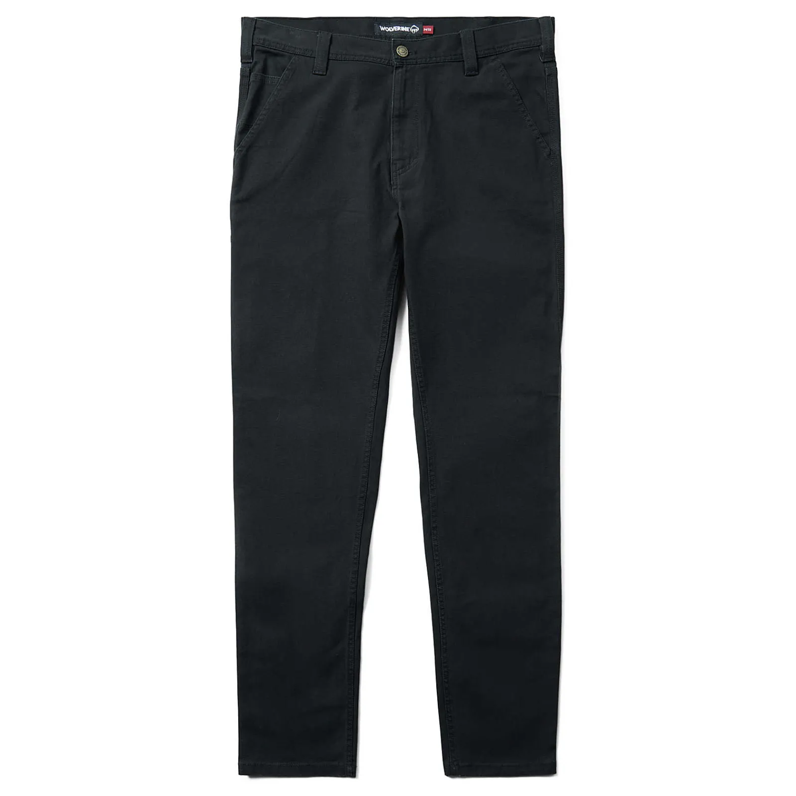 Wolverine Steelhead Stretch Everyday Pant Black Store