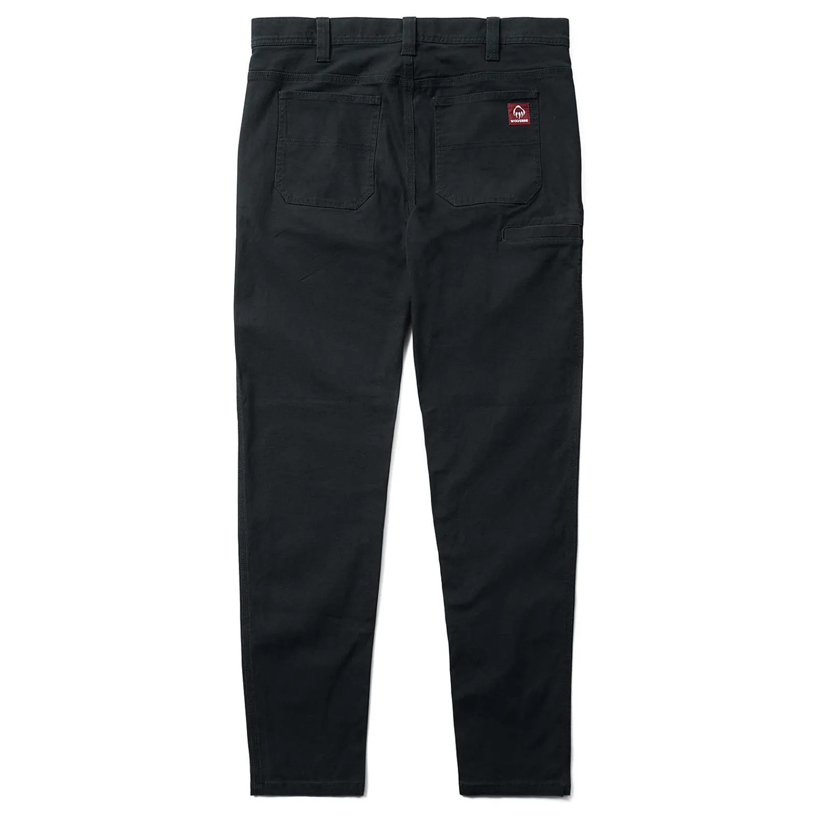 Wolverine Steelhead Stretch Everyday Pant Black Store