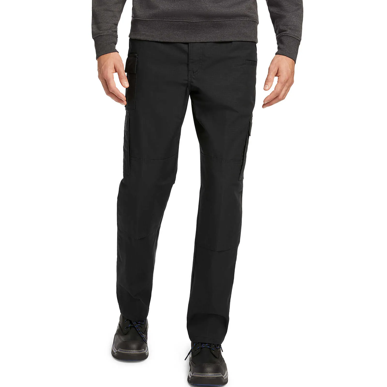 Wolverine Tactical Cargo Pant Black Outlet