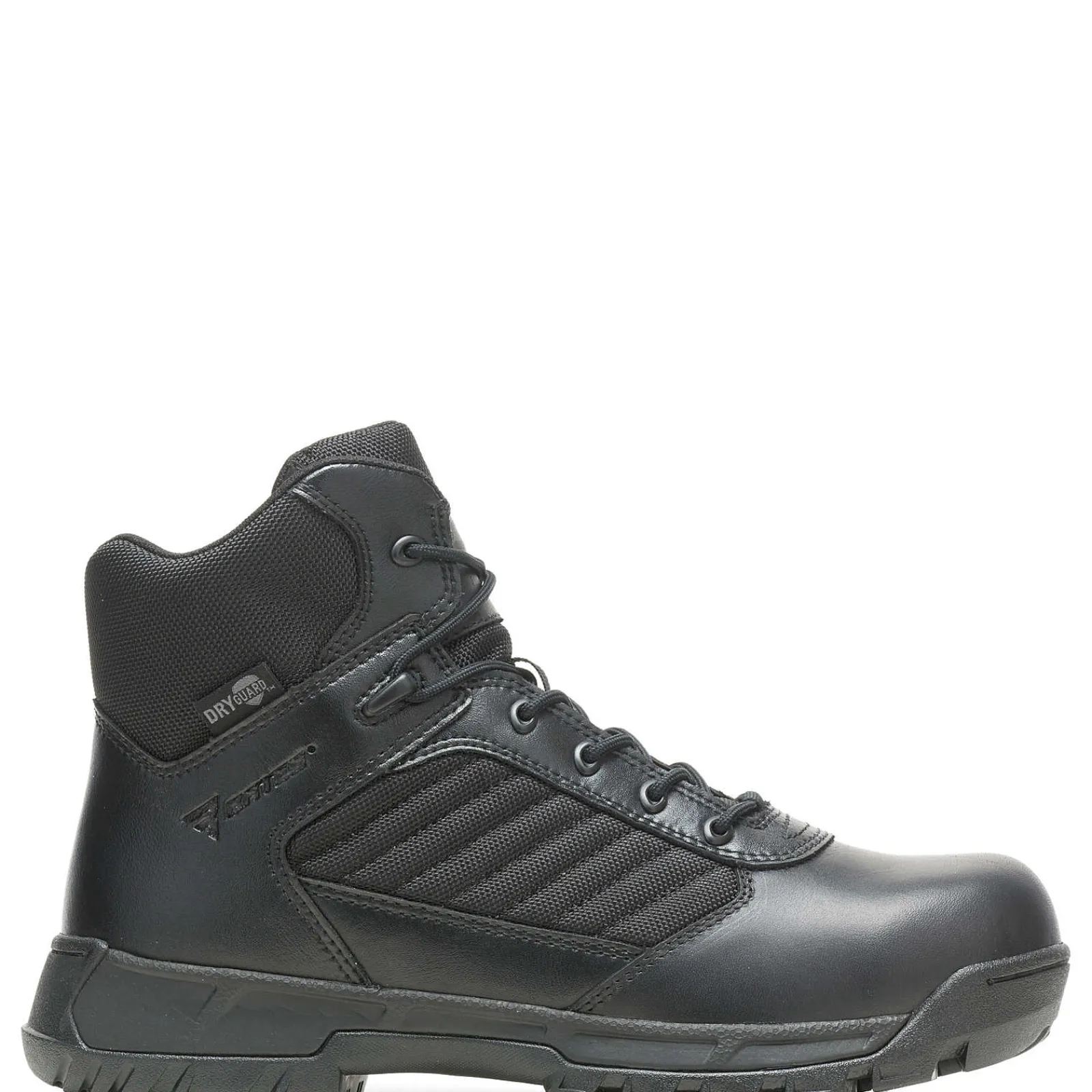 Wolverine Tactical Sport 2 Mid DRYGuard Black Best Sale