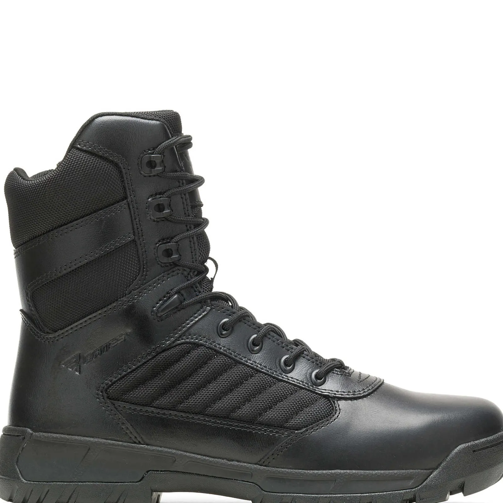 Wolverine Tactical Sport 2 Tall Side Zip Black Best