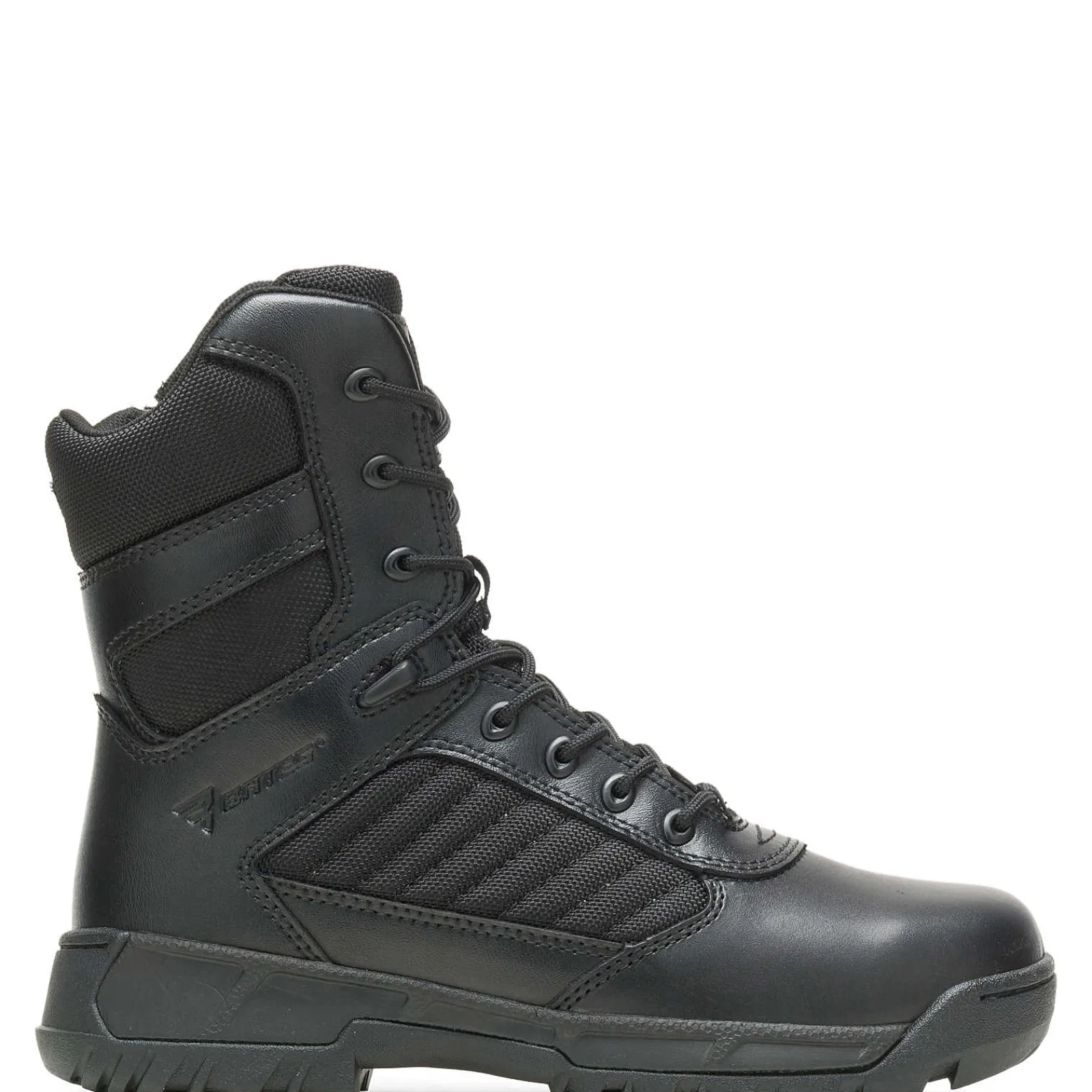 Wolverine Tactical Sport 2 Tall Side Zip Black Cheap