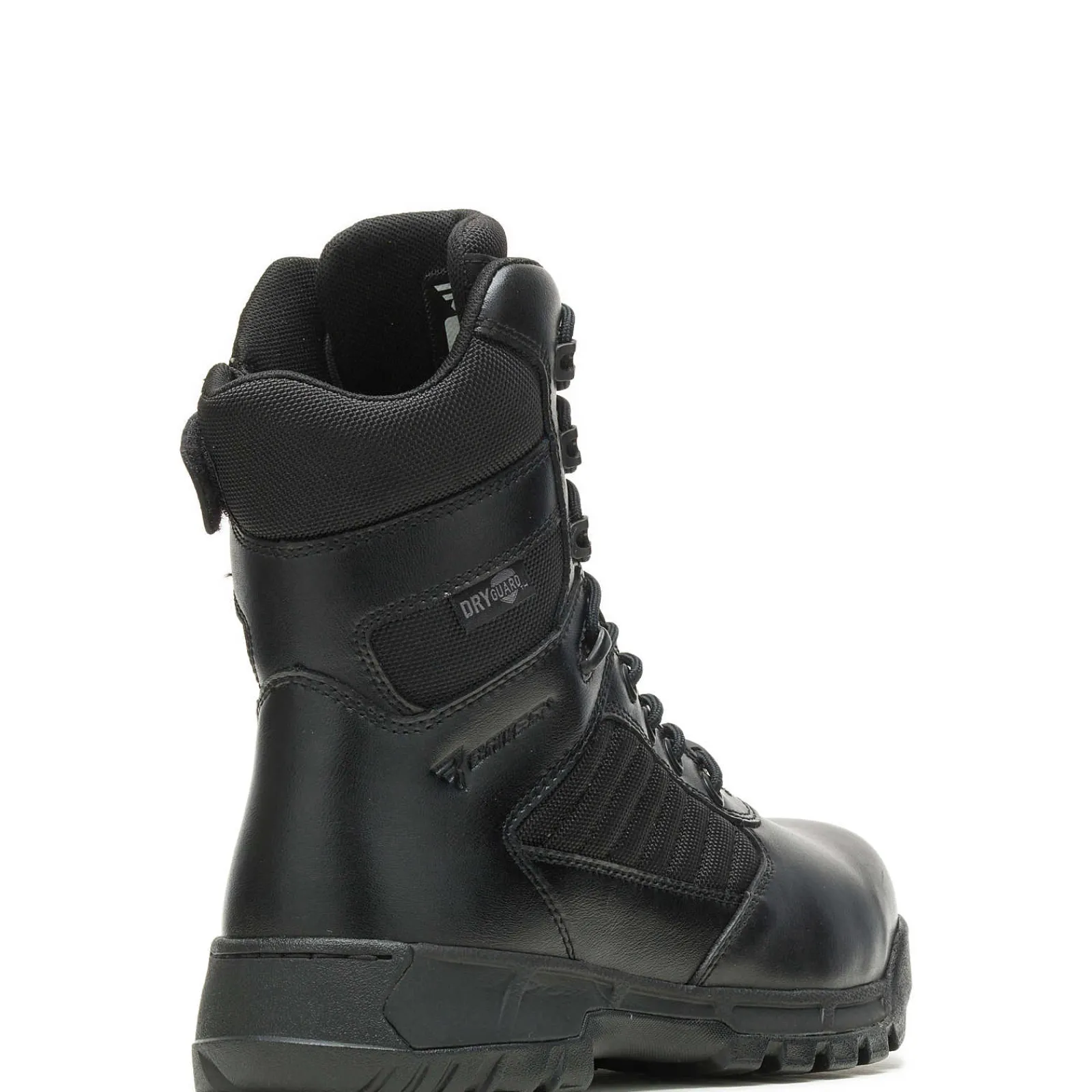 Wolverine Tactical Sport 2 Tall Side Zip DRYGuard ™ Composite Toe EH Black Outlet