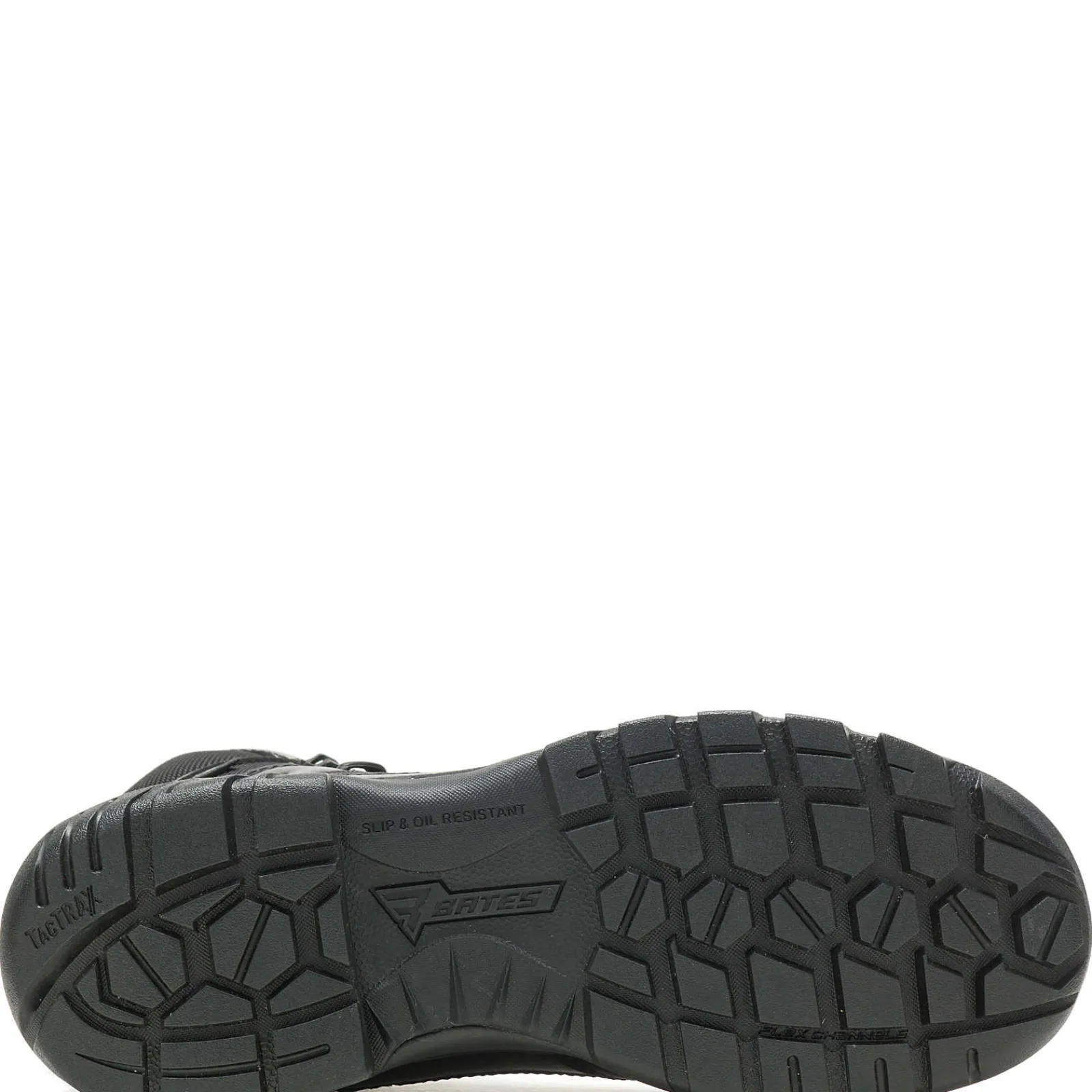 Wolverine Tactical Sport 2 Tall Side Zip DRYGuard ™ Composite Toe EH Black Outlet