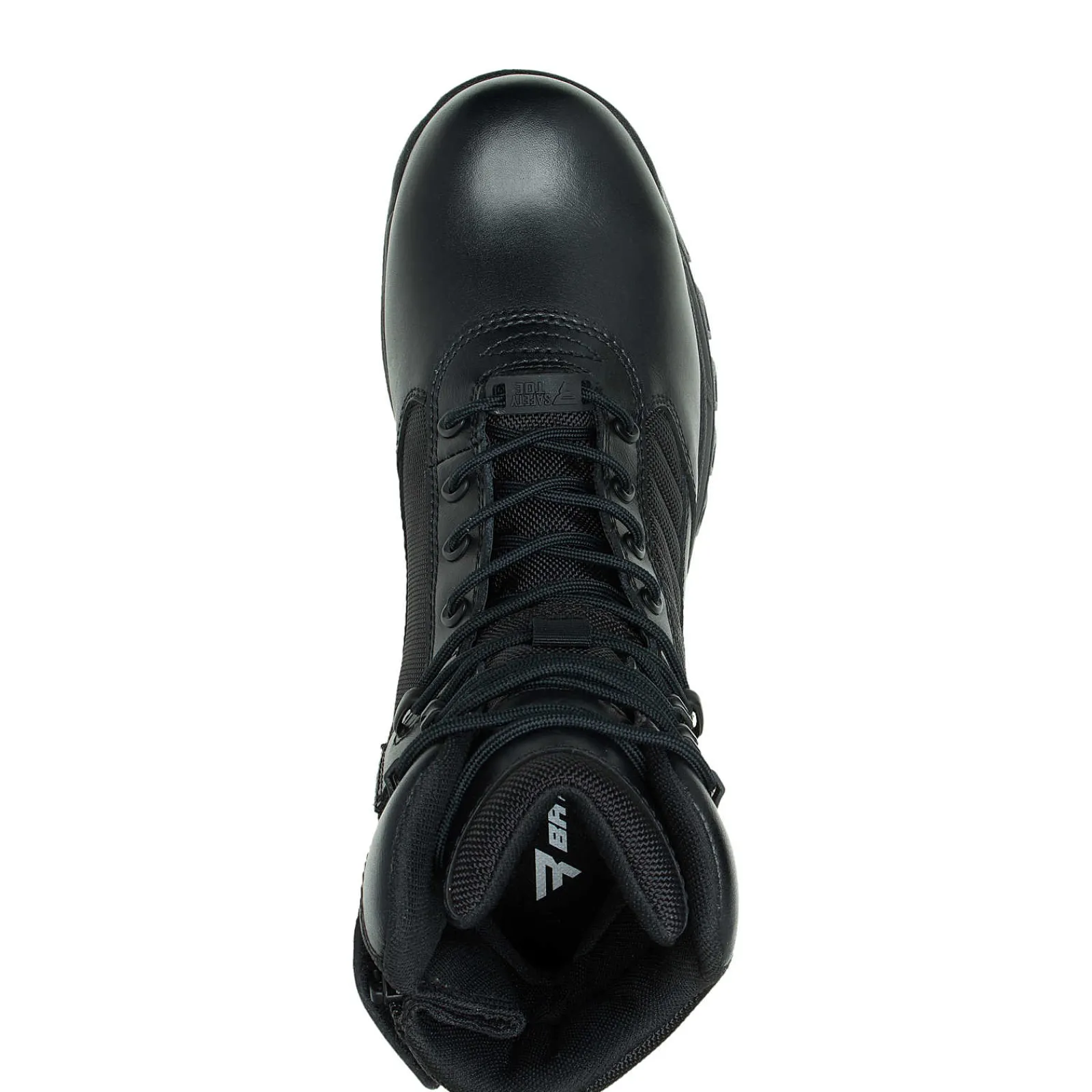 Wolverine Tactical Sport 2 Tall Side Zip DRYGuard ™ Composite Toe EH Black Outlet