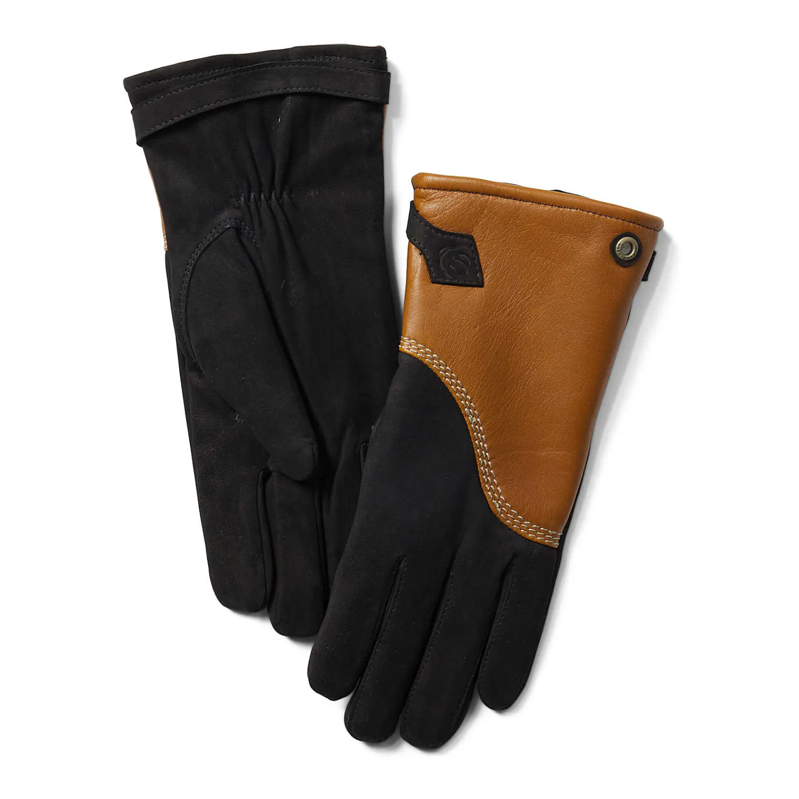 Wolverine Torrent Glove Black Fashion