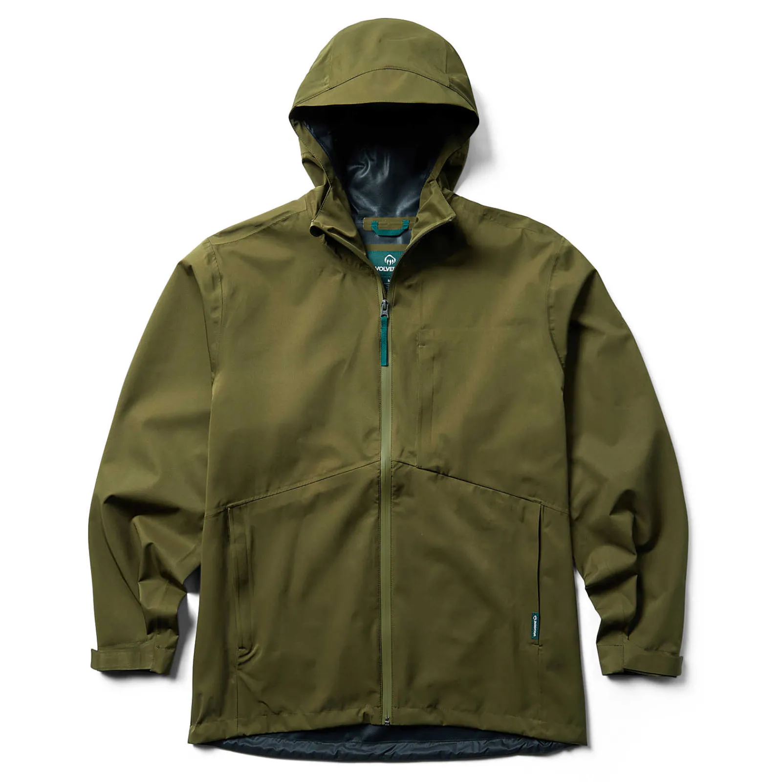 Wolverine Torrent 2.5L Rain Shell Uniform Online