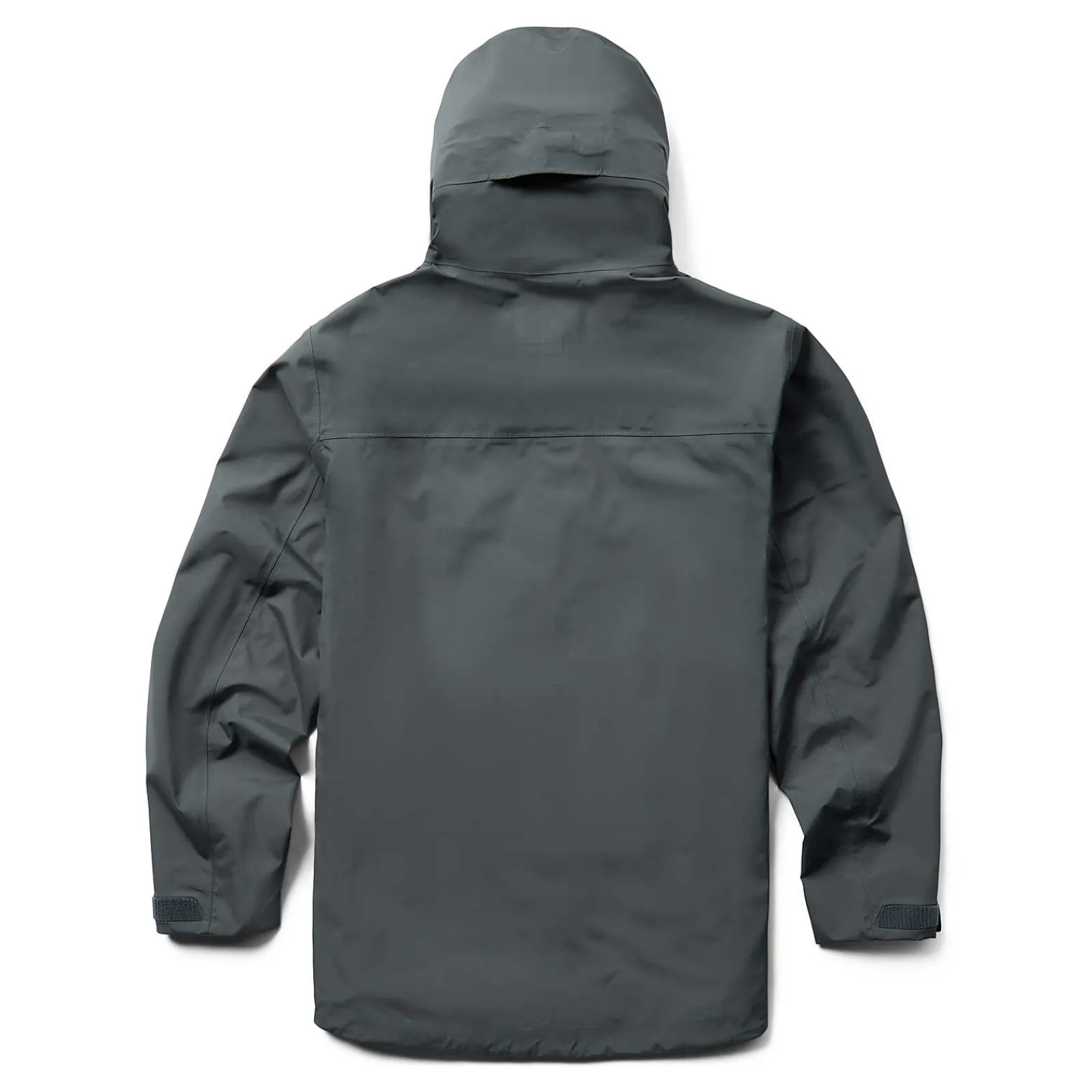 Wolverine Torrent 3L Rain Shell Granite Clearance