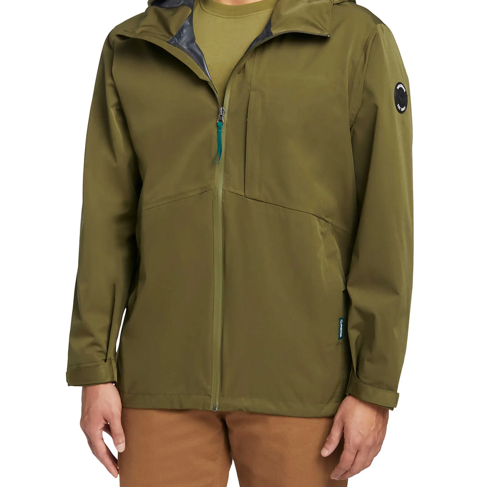 Wolverine Torrent 2.5L Rain Shell Uniform Online