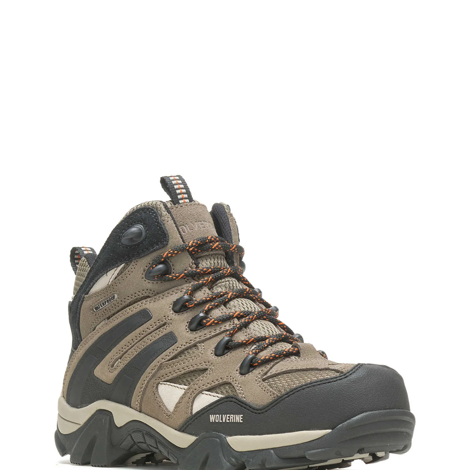 Wolverine Wilderness Boot Stone Cheap